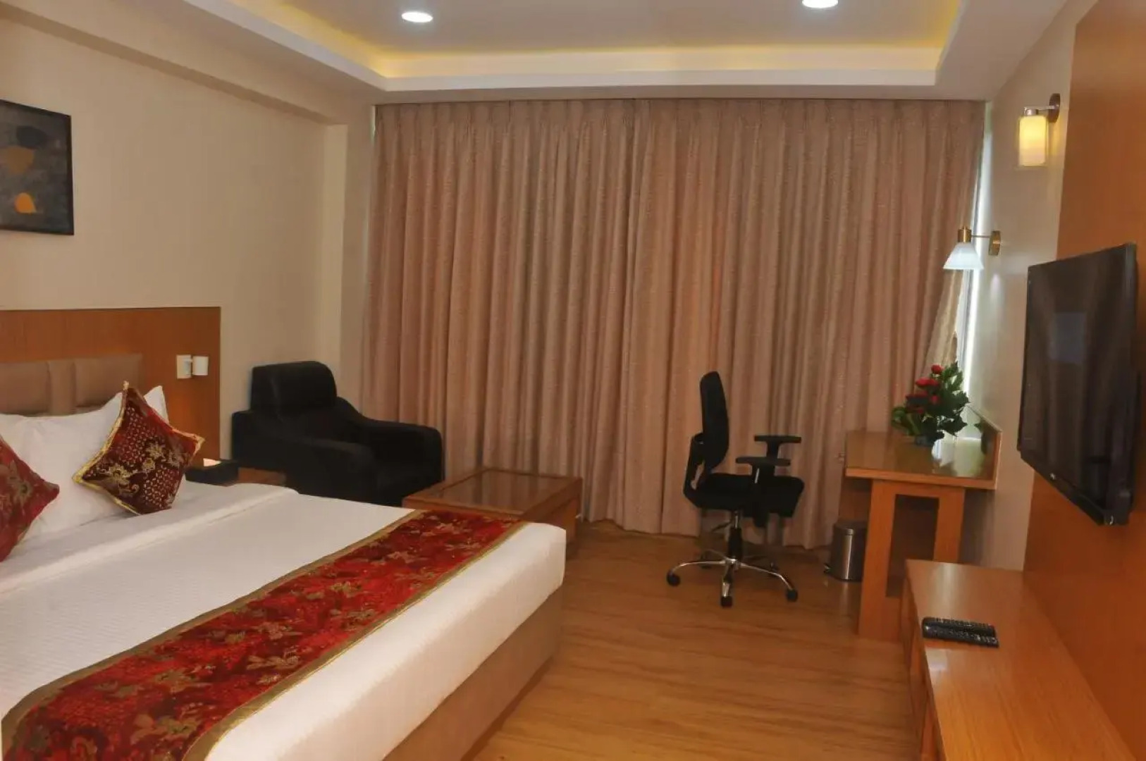 Hotel SR Continental