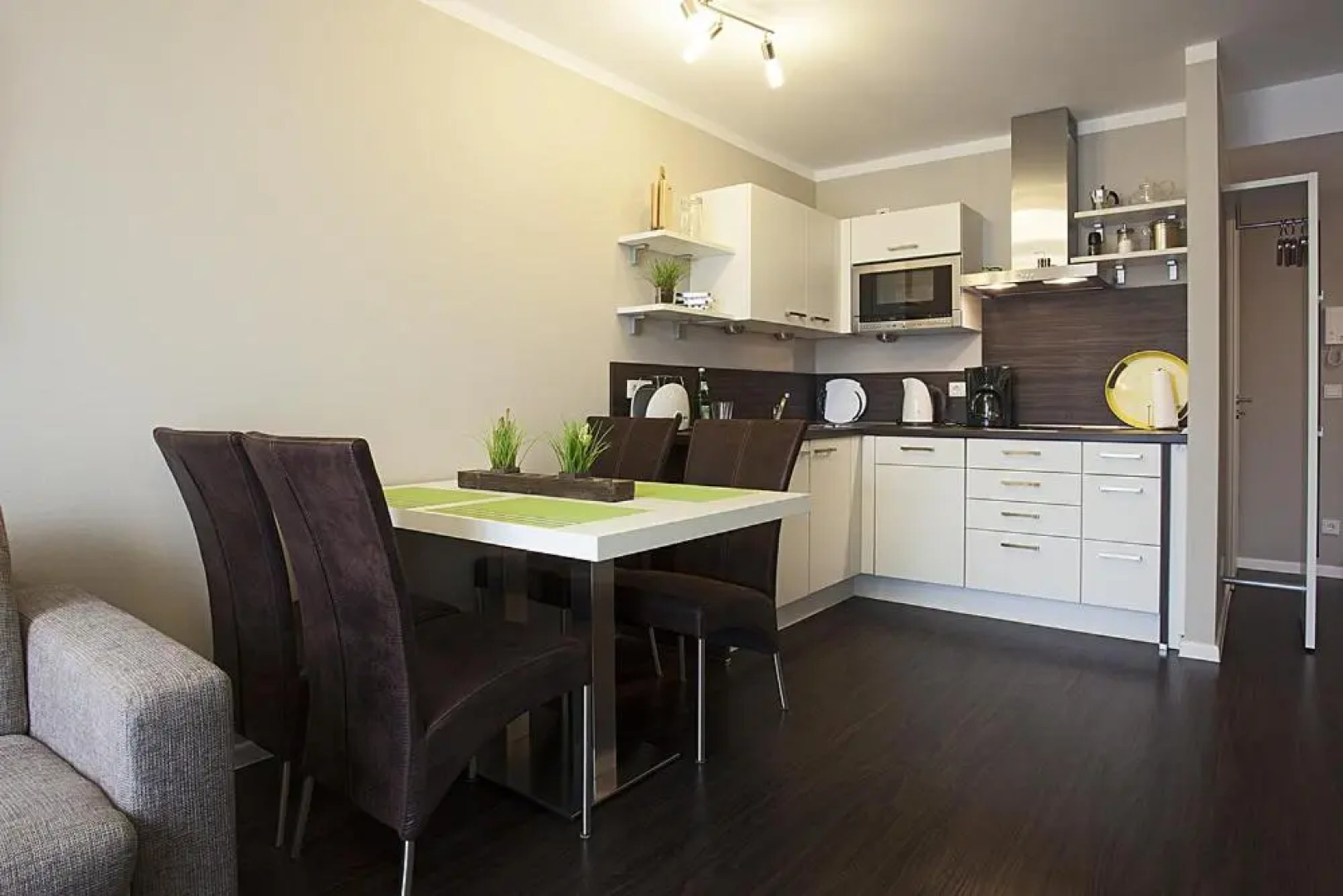 Residenz am Balmer See - FeWo 53