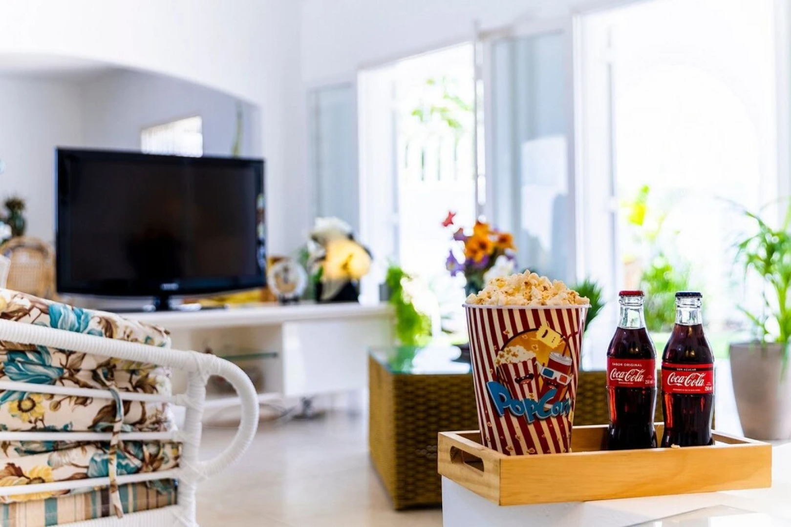 Casa a 50m da Praia com Churrasqueira