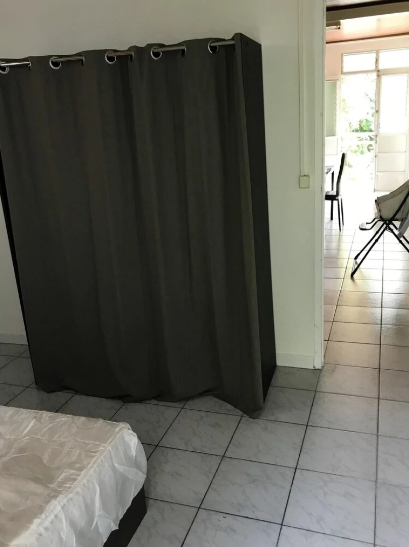 Apartment Chemin Matillon