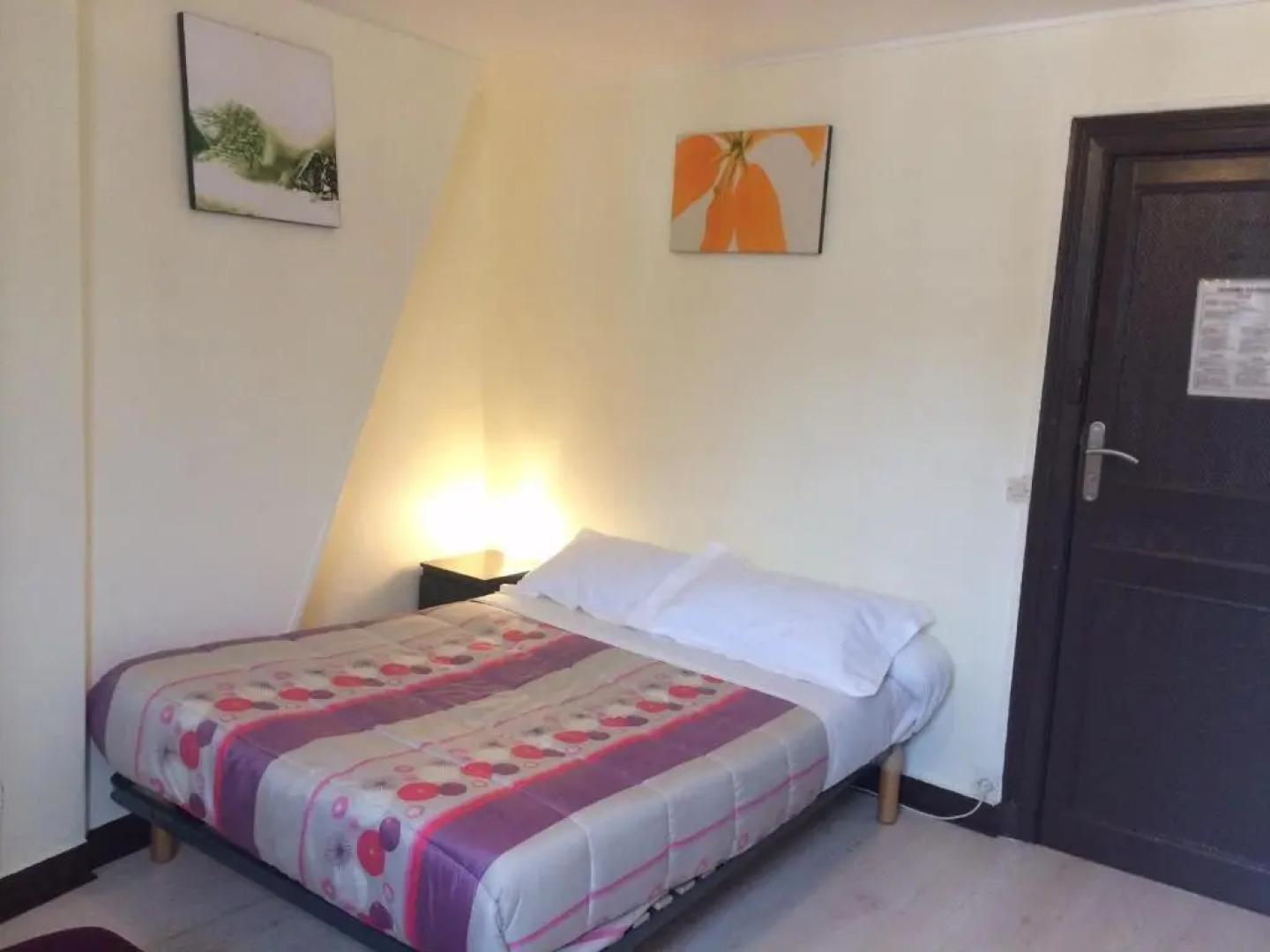 Hotel Restaurant Tokyo