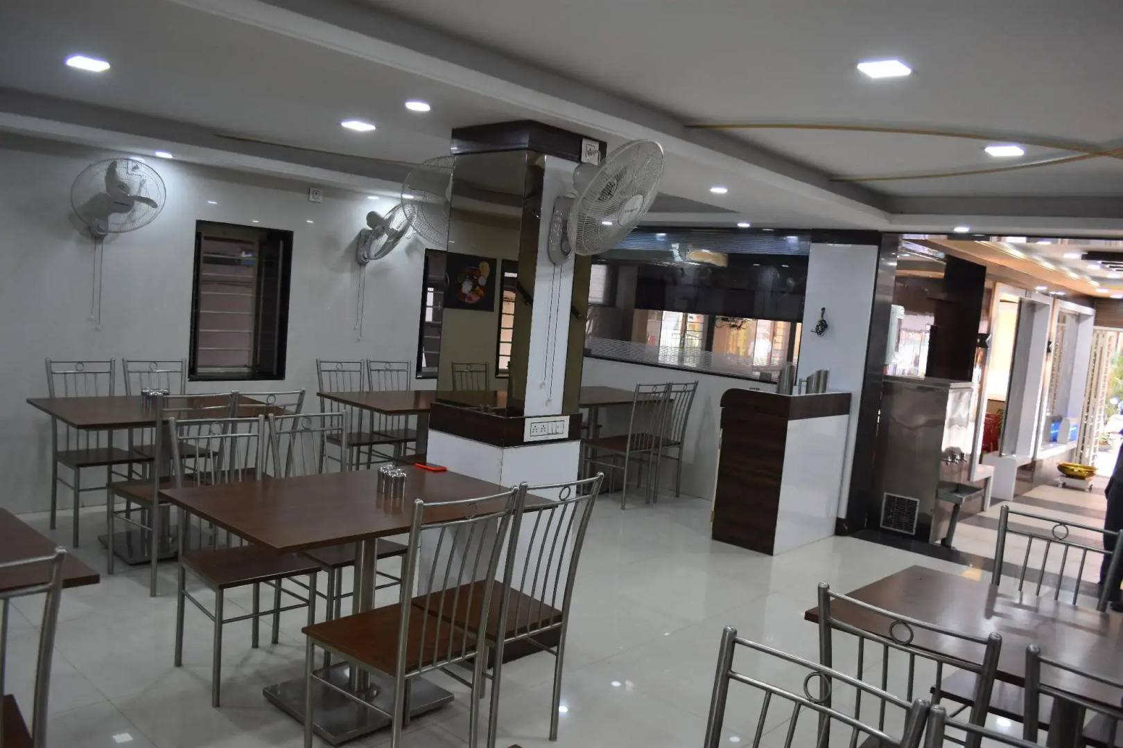 Hotel Royal Treat Kolhapur