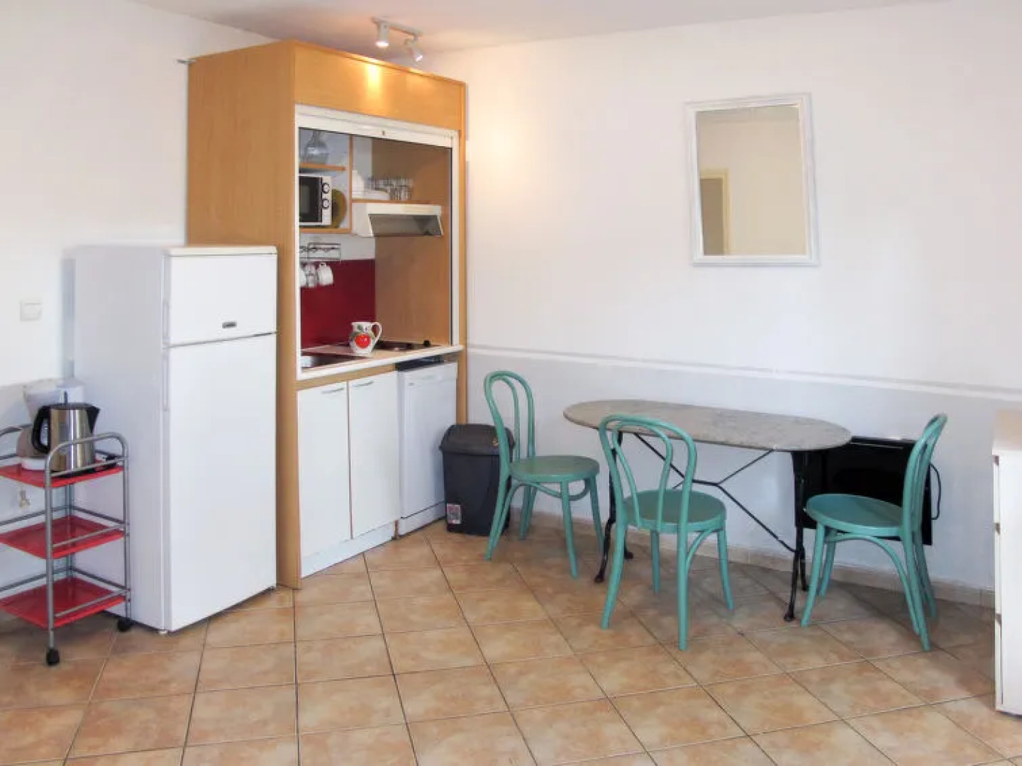 Résidence de la Mer (CRO205)