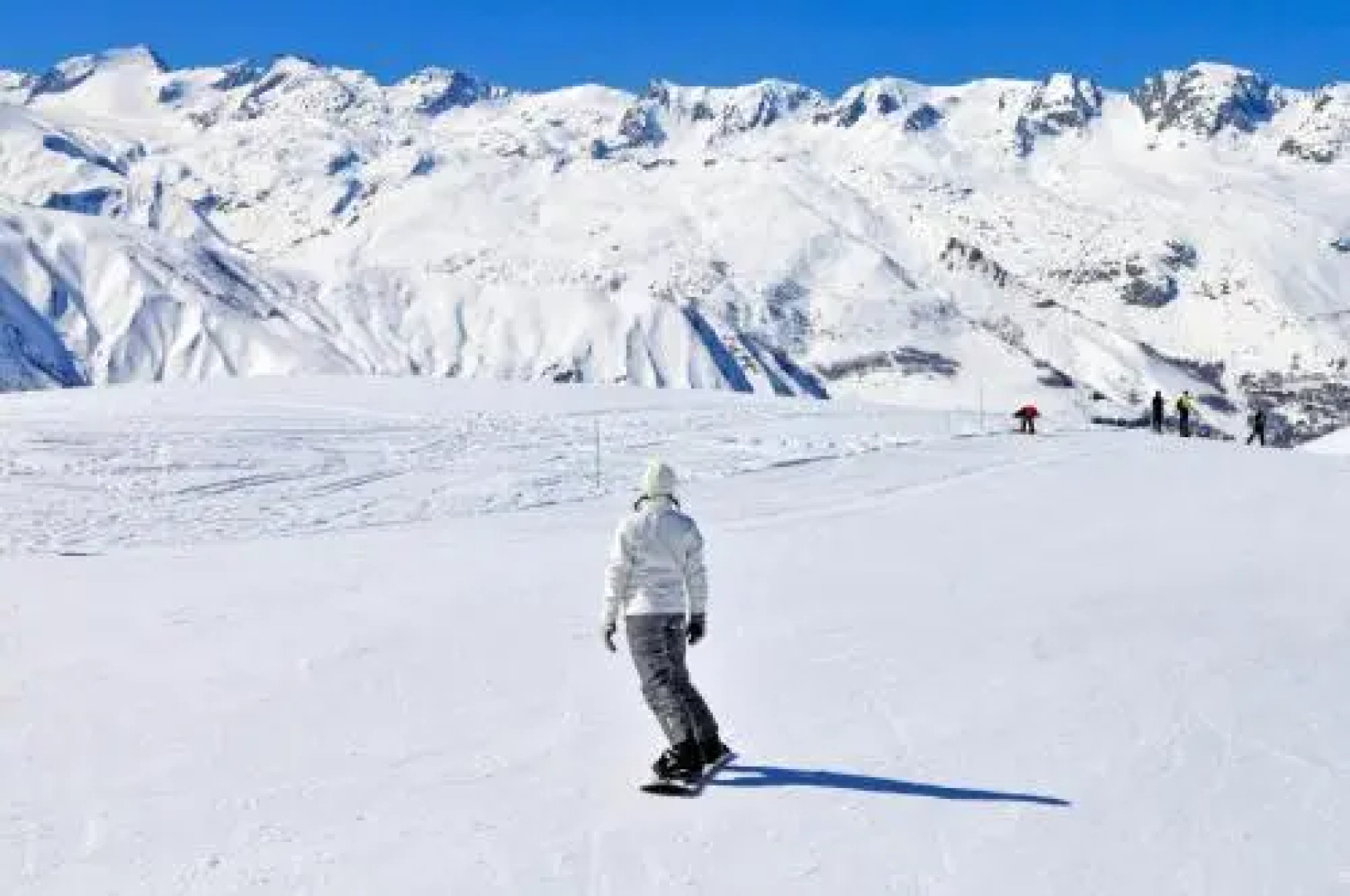 Les Chalets des Ecourts