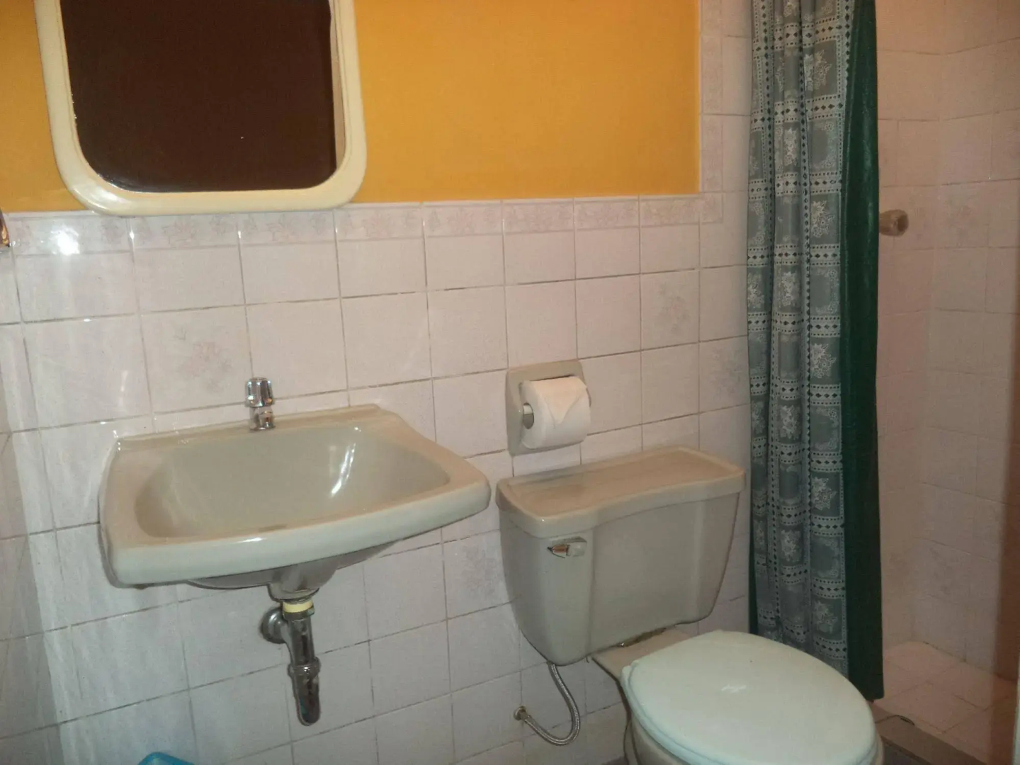 Casa Familiar Gloria