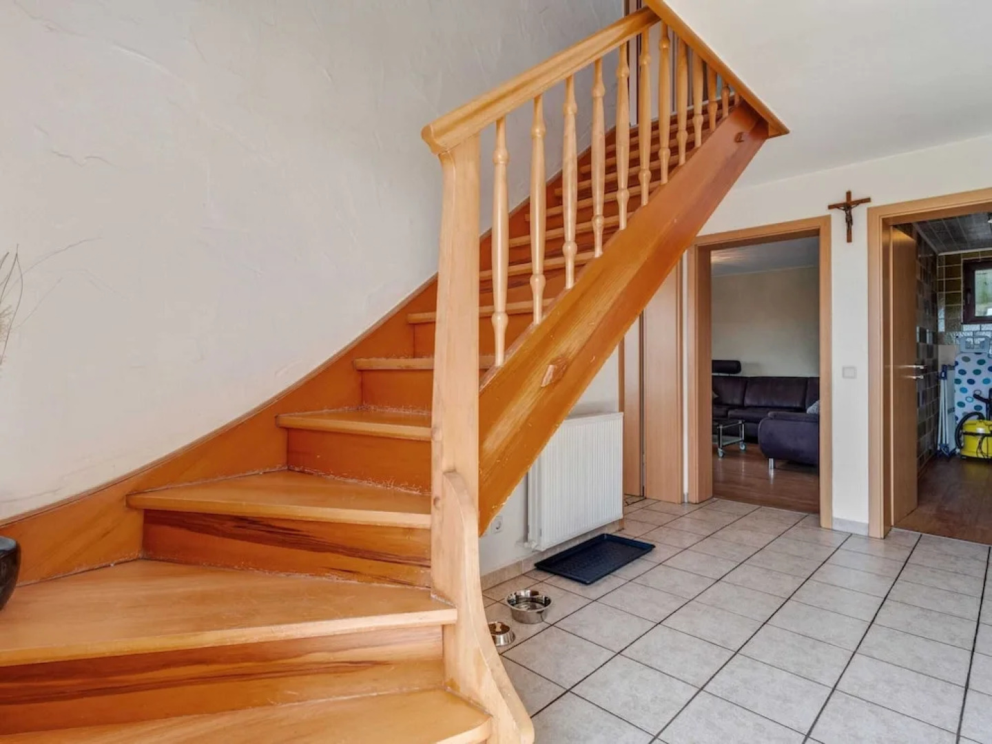 Holiday Home Eifelhome in Germany