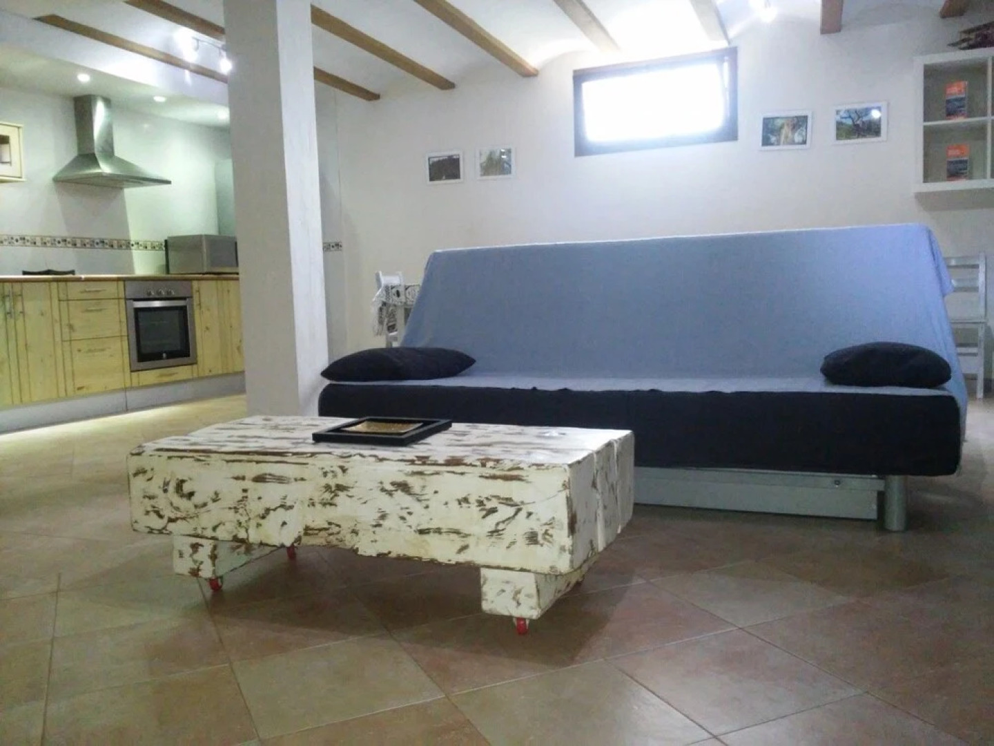 Casa Rural Las Lezas