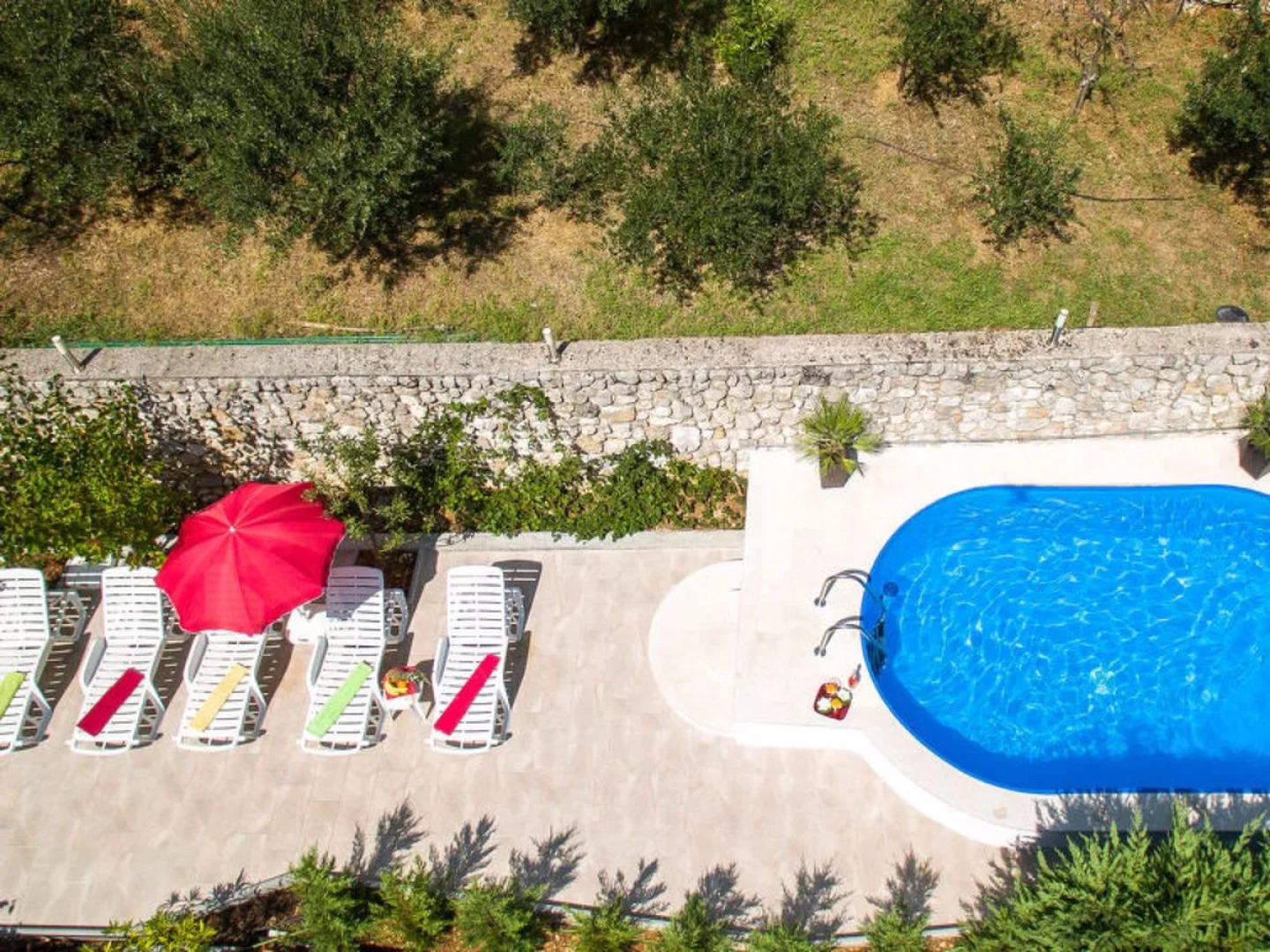 House Oscha Pöytyä