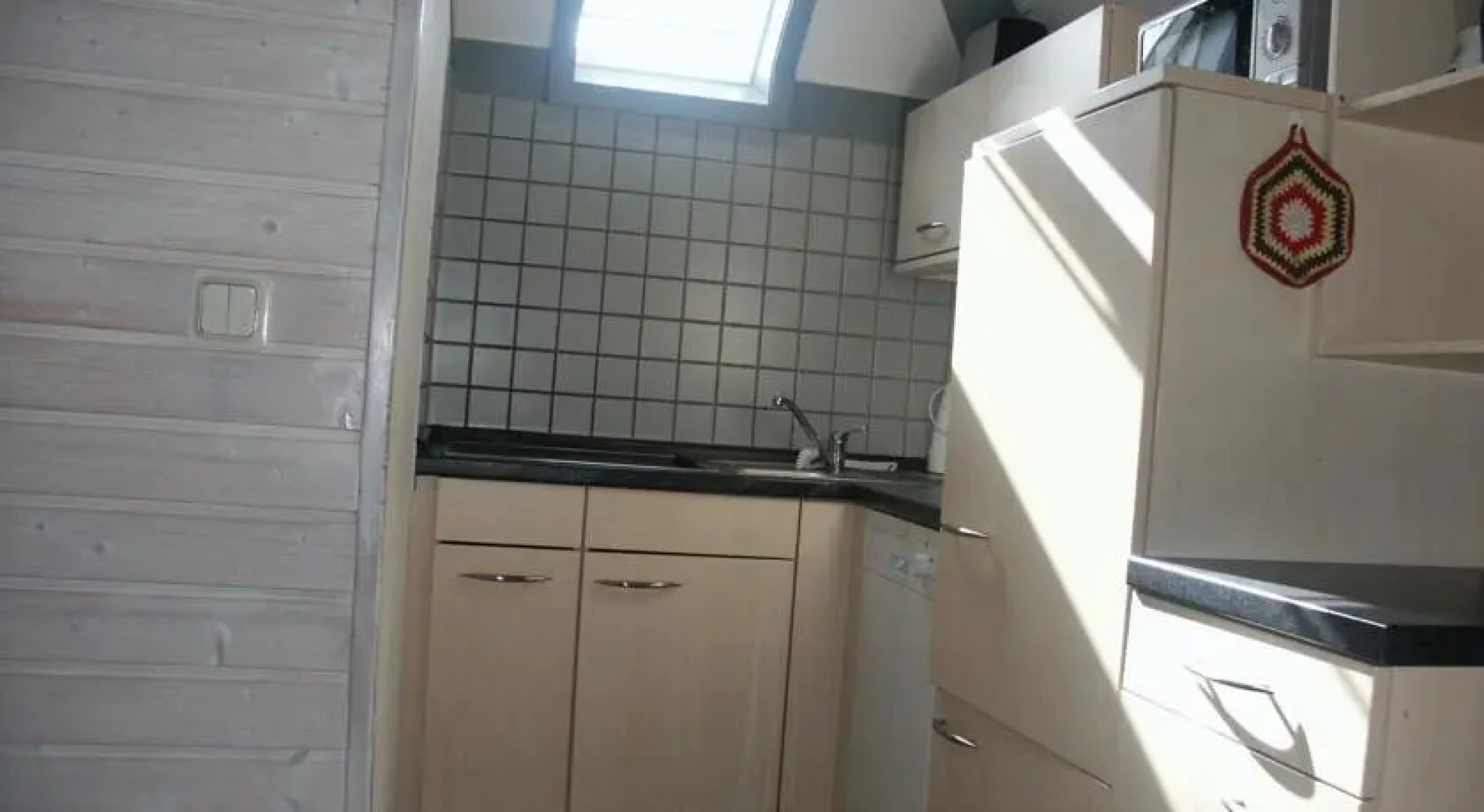 Vakantiewoning Relax