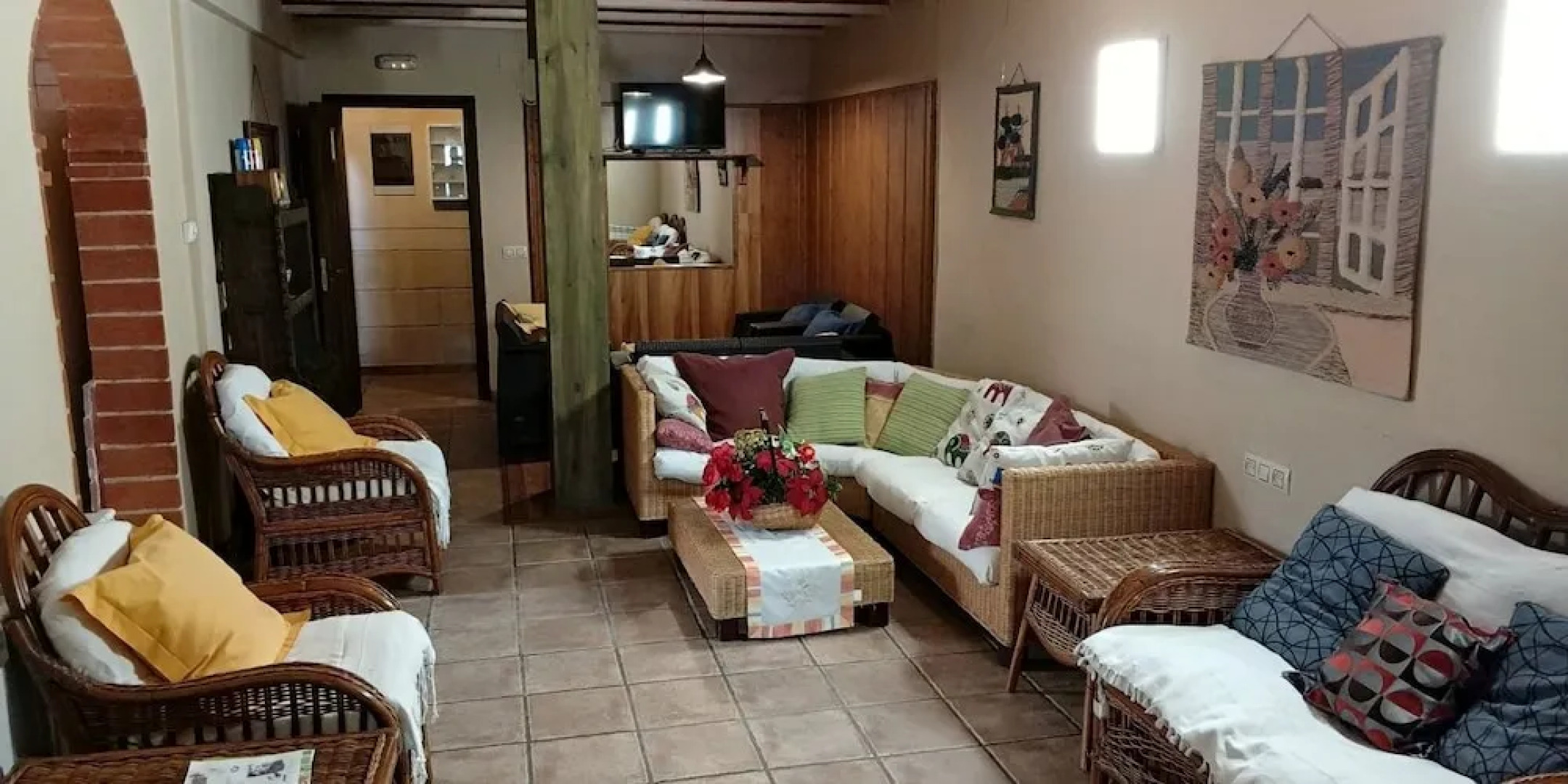 Casa Rural Valle del Jerte