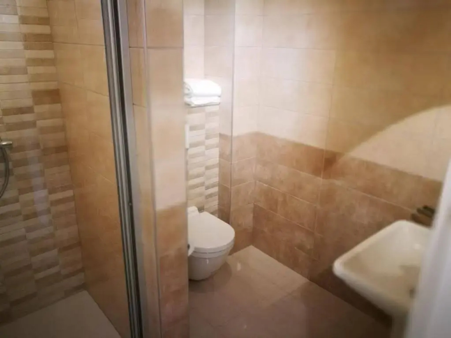 Mandarina Hotel STRASSEN