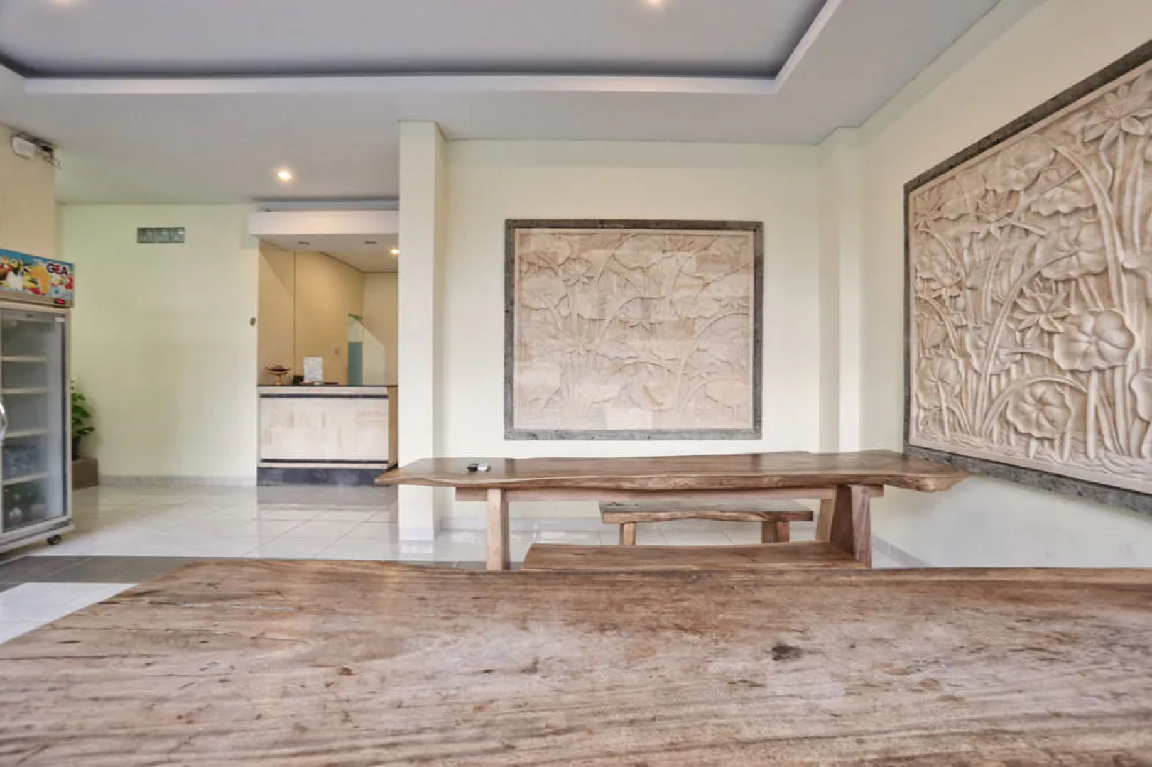 RedDoorz @ Bene Sari Kuta