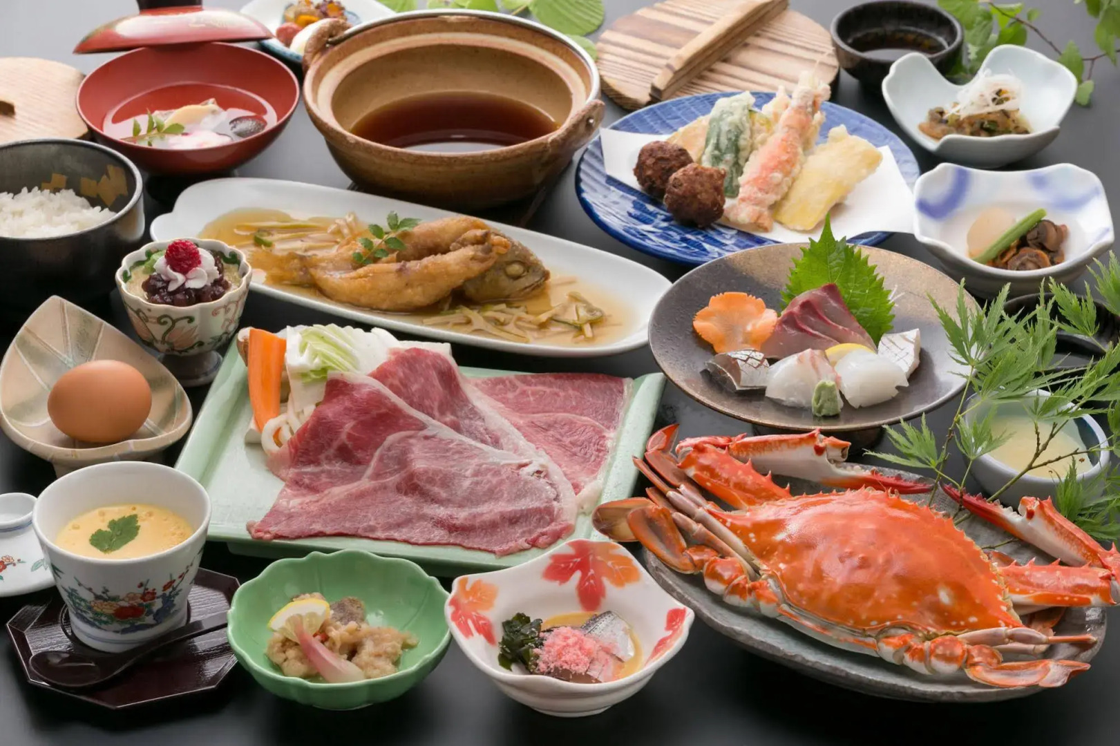 Tsuru no Oyado Tsurusou