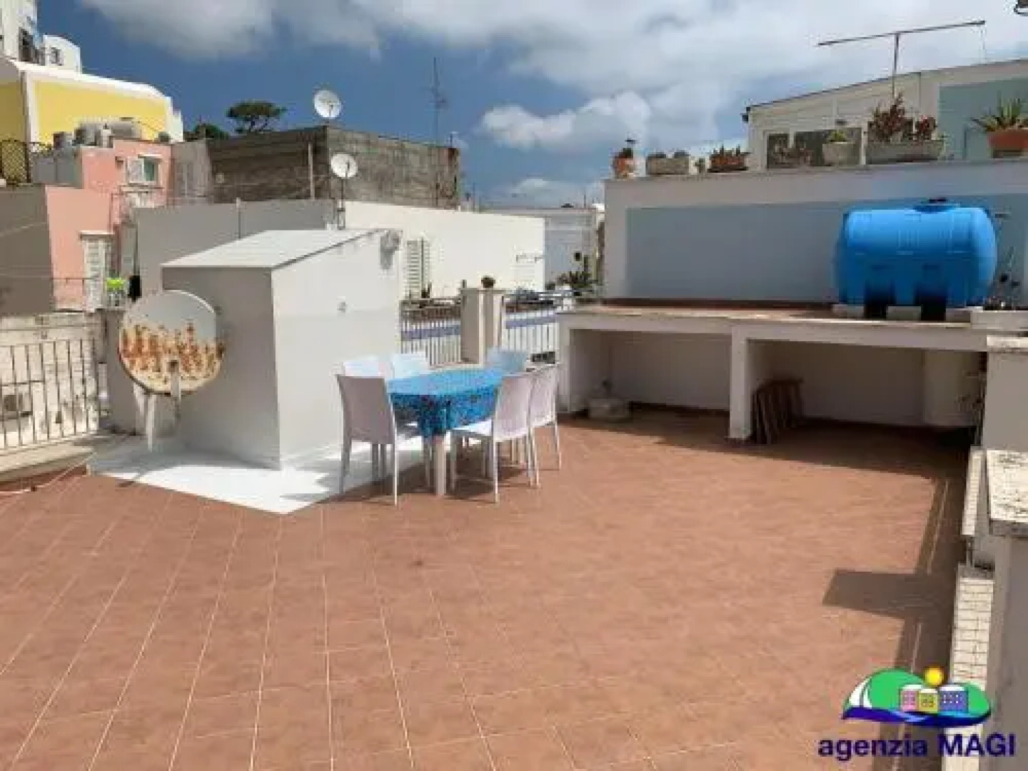 Magi - Appartamento Lina