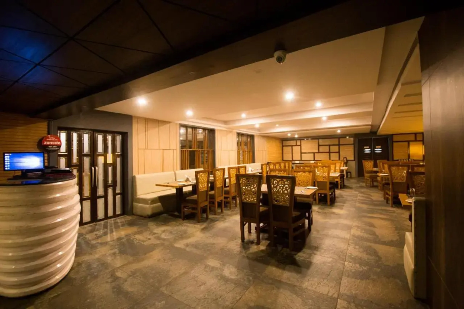 The River Front Resort