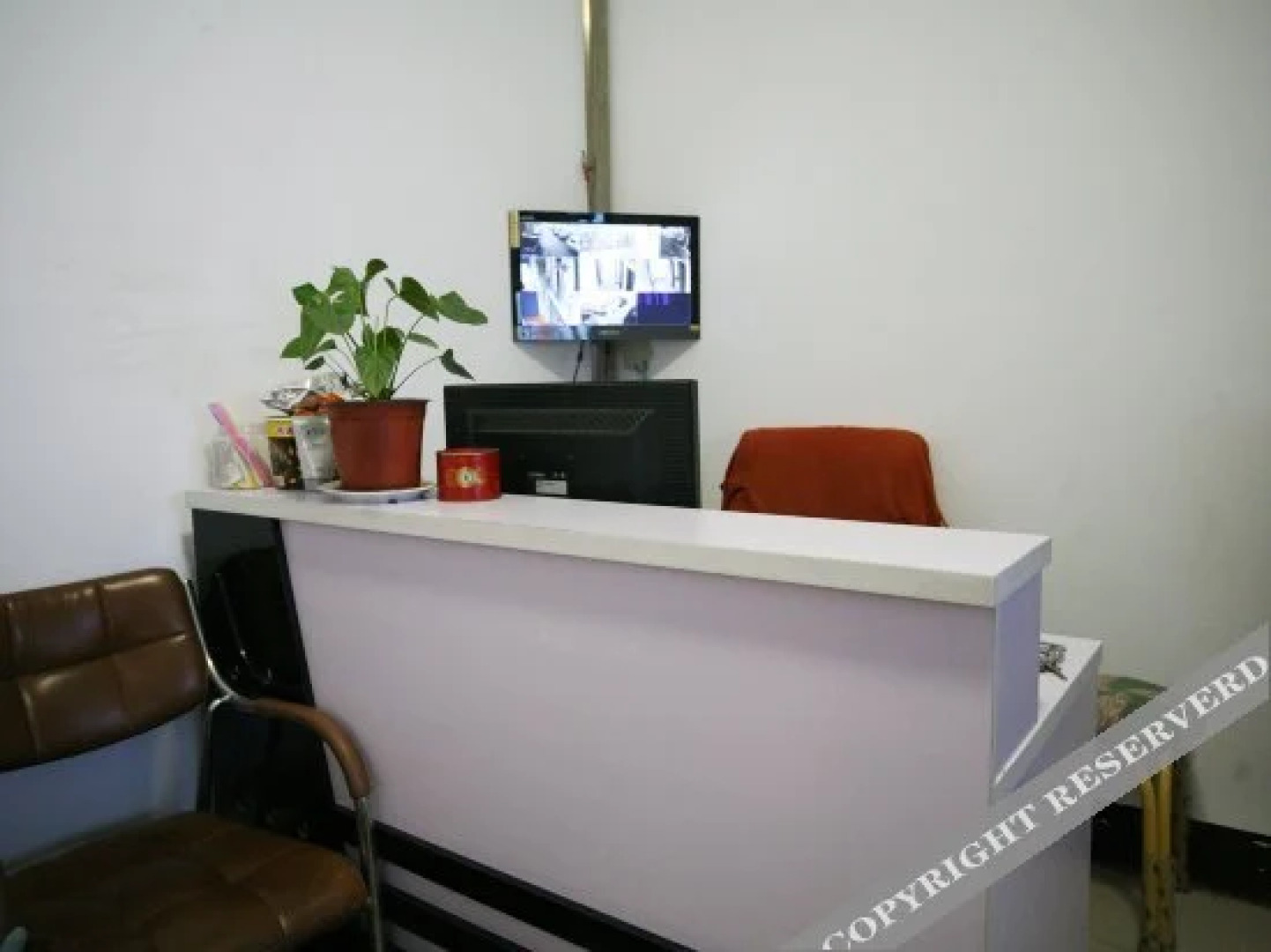 Tiantian Express Hotel