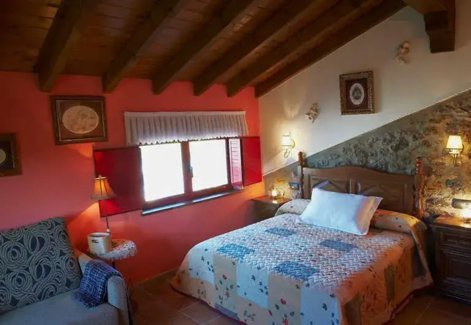 Posada Casa Rural Azaga