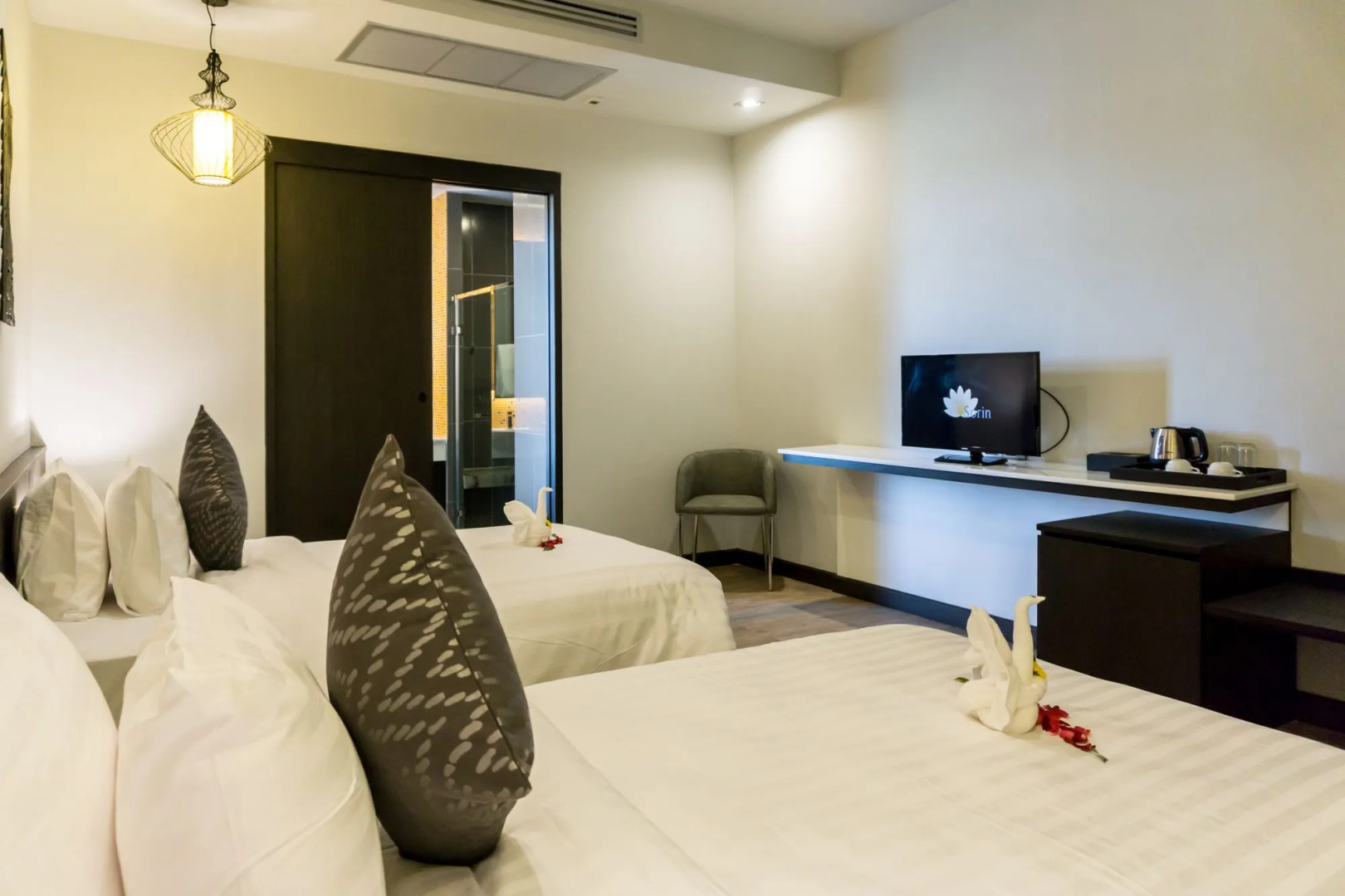 Sorin Boutique Hotel