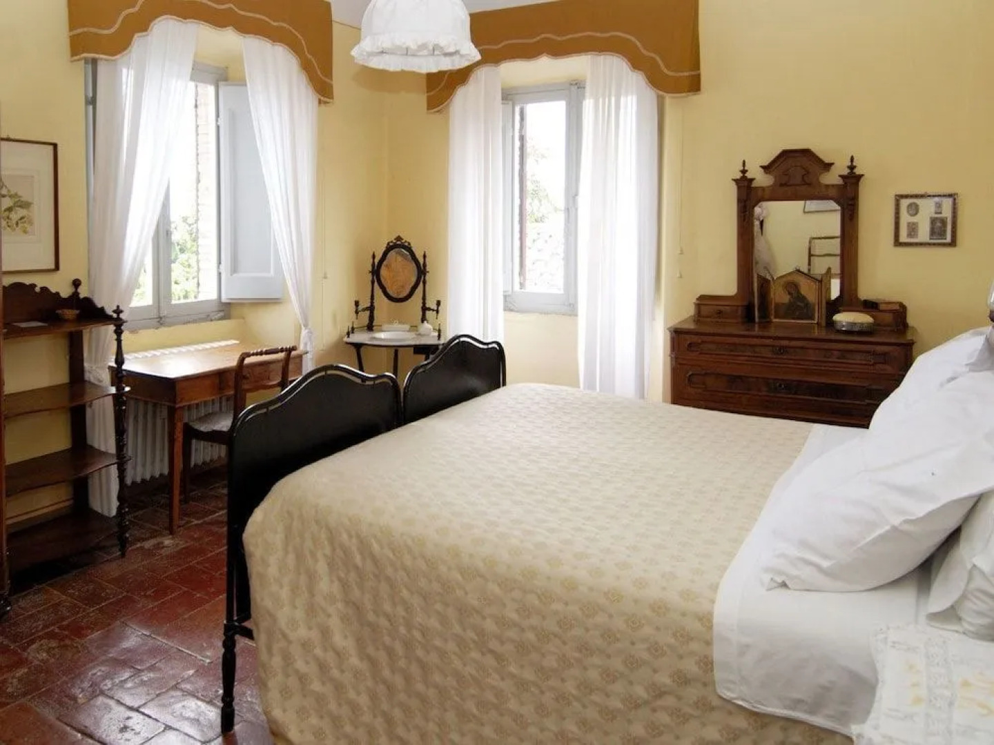 Residenza DEpoca San Lorenzo Tre