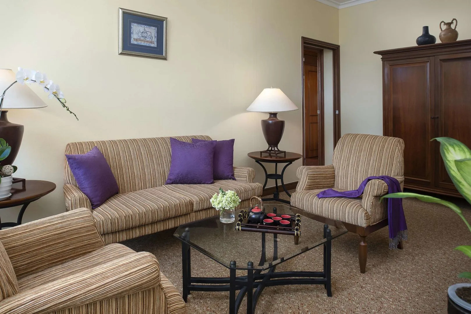 Hai Phong Harbour View Hotel