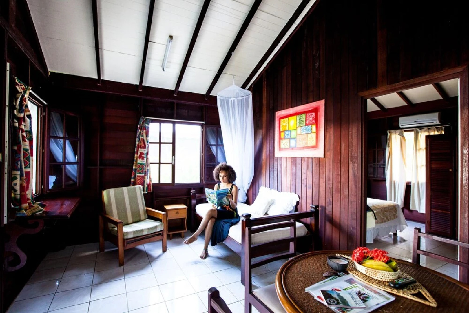 Picard Beach Cottages