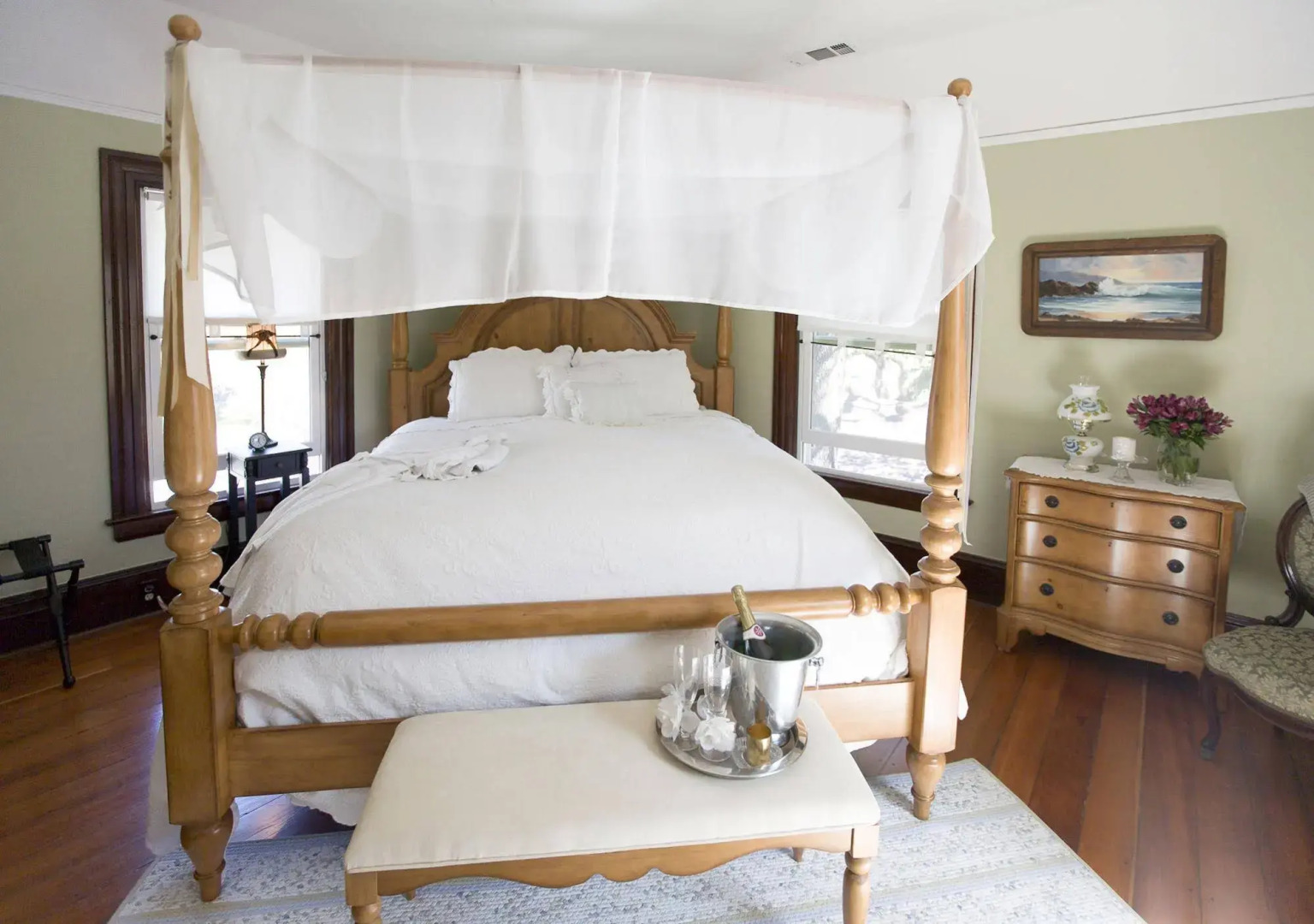 Emilys House Bed & Breakfast