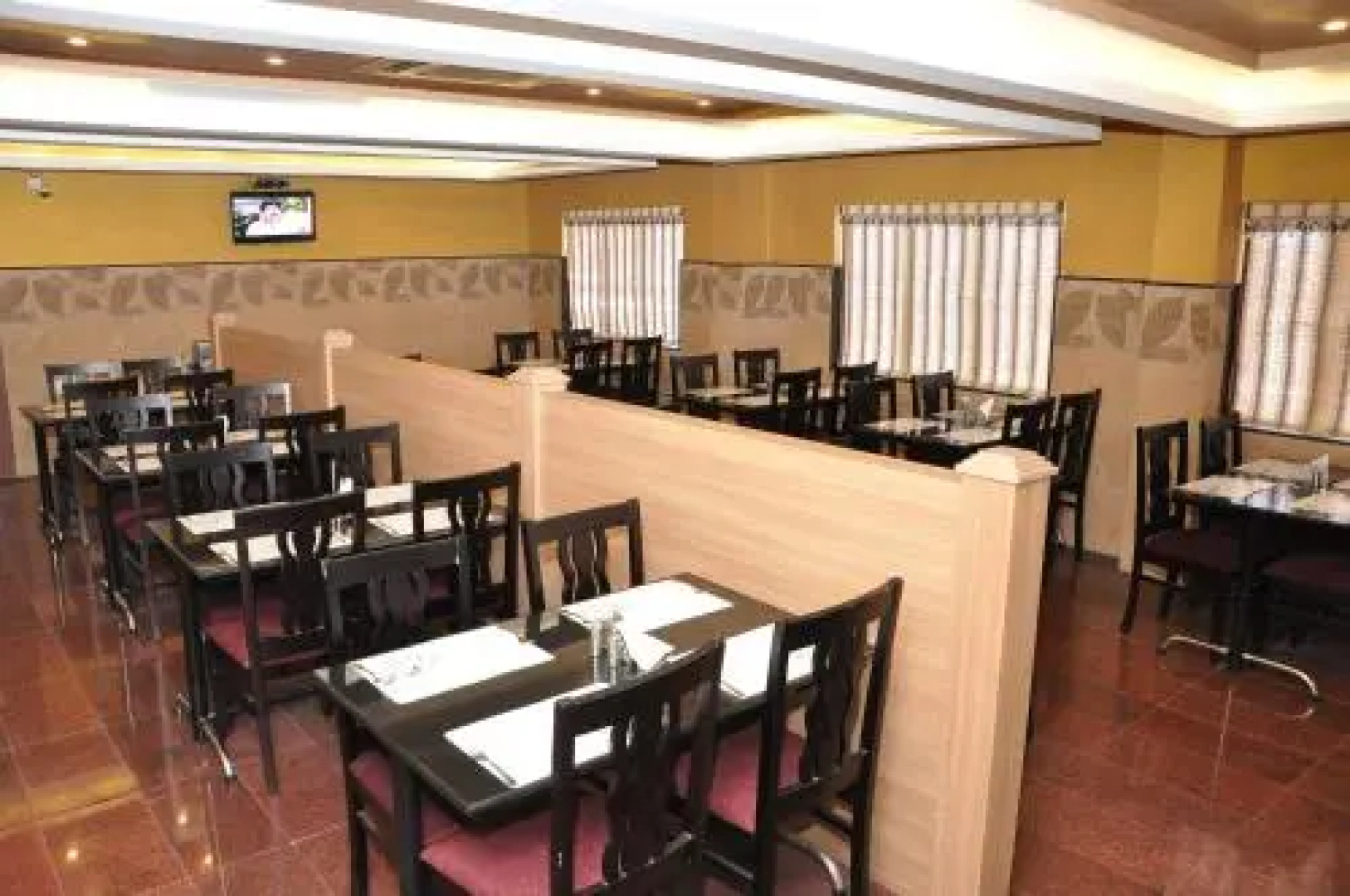 Hotel Royal Chambers