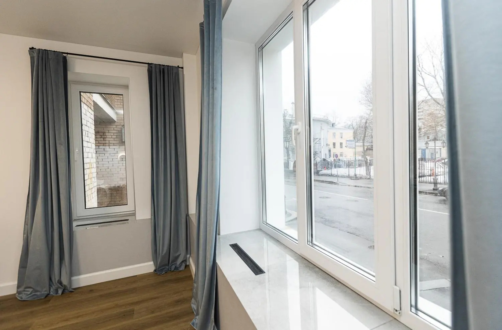 MOKO Apartments (МОКО Апартментс) на улице Бахрушина 1 сектор 1