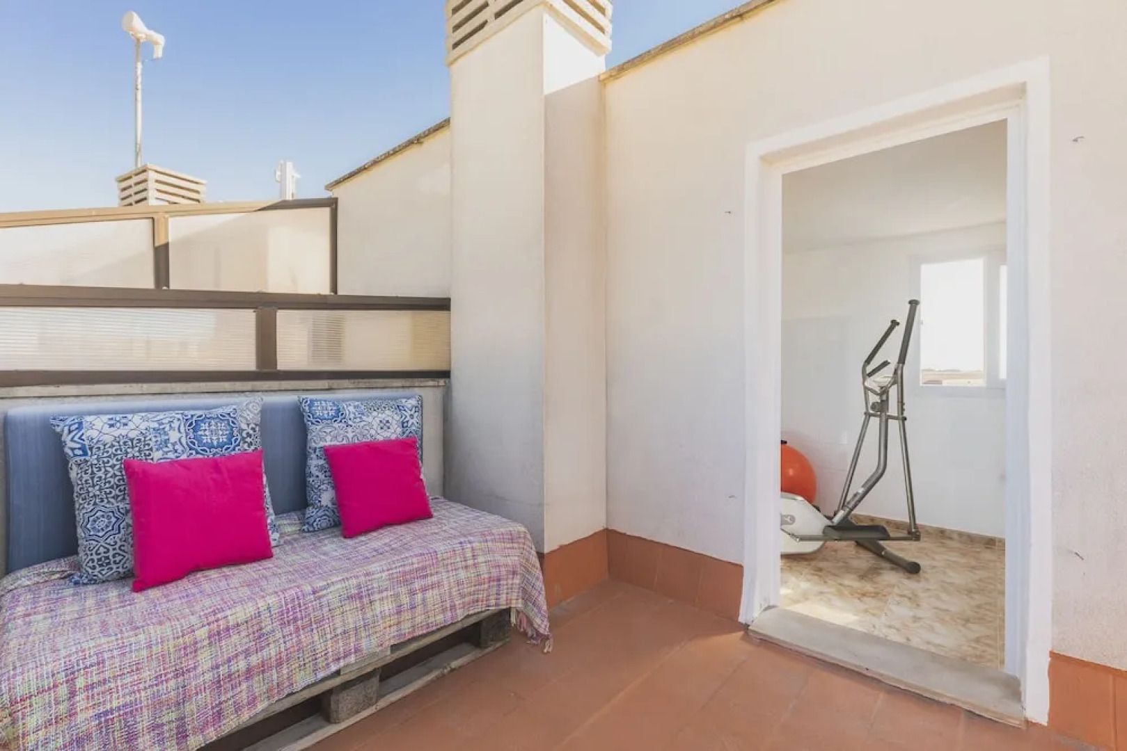 Tio Max Apartment IV