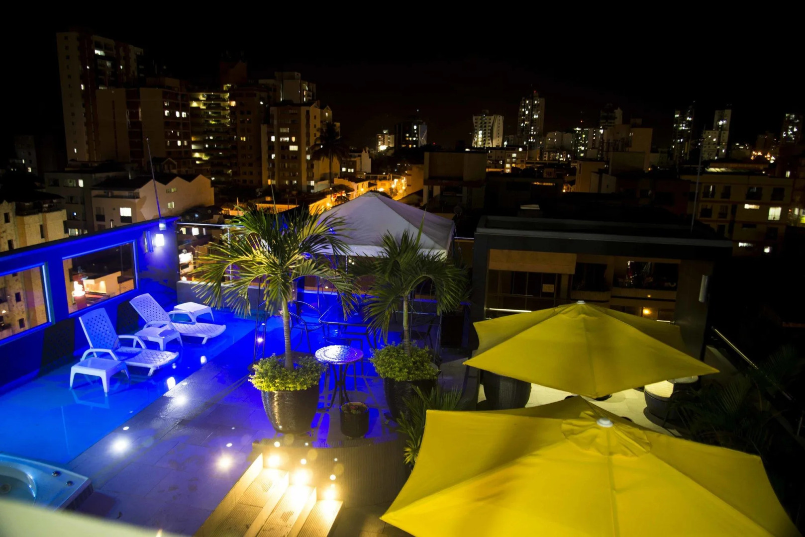 Hotel La Serrania Bucaramanga