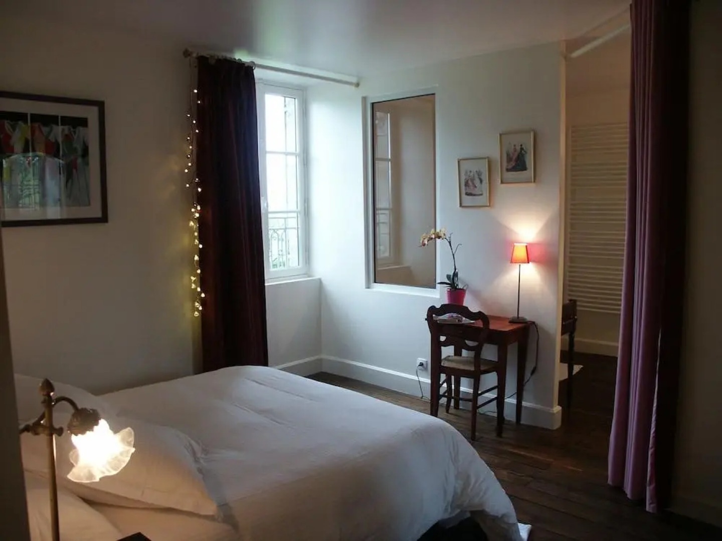 Chambres d'hôtes -B&B- La Bonneterie
