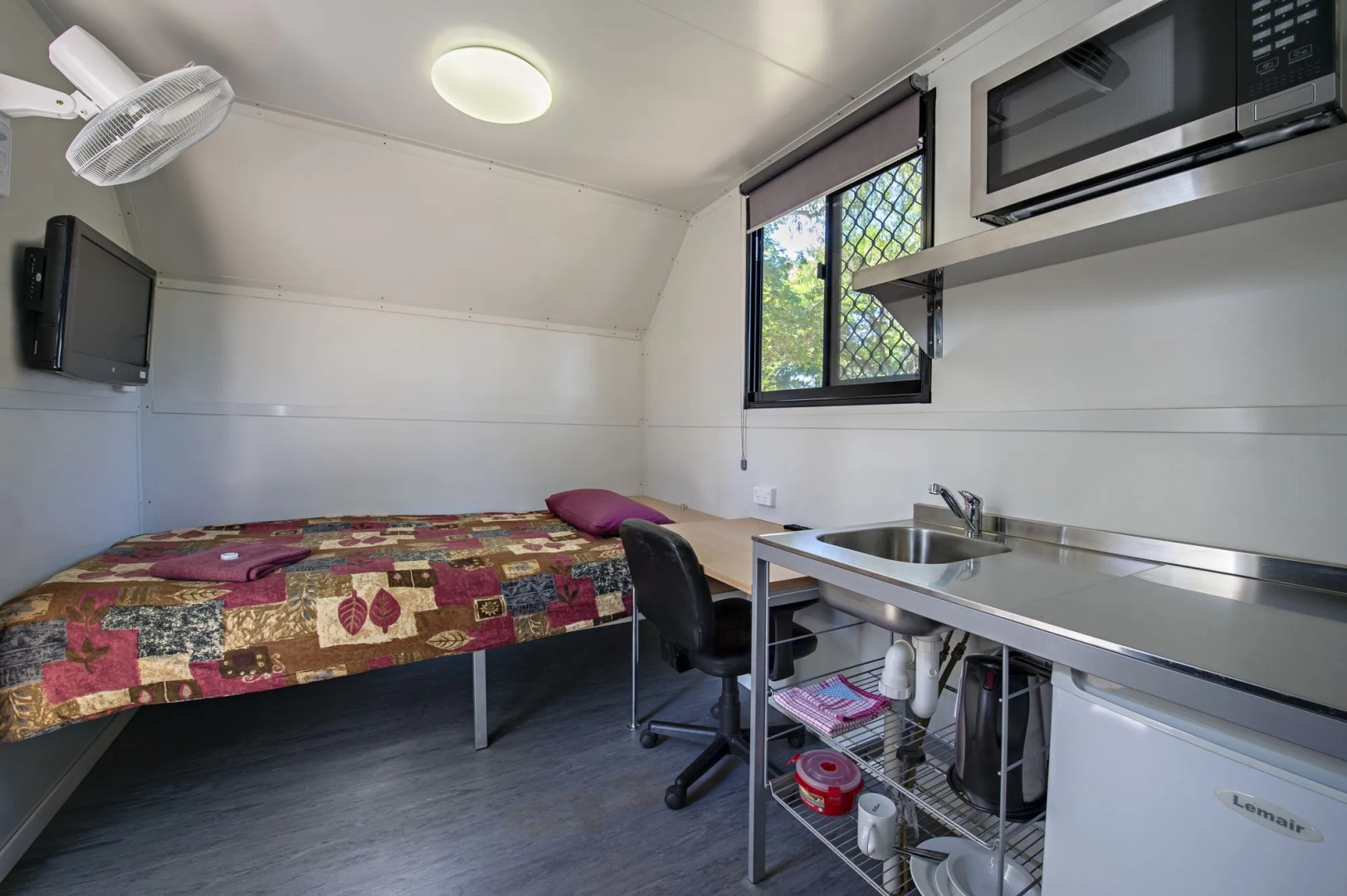 Discovery Parks - Darwin