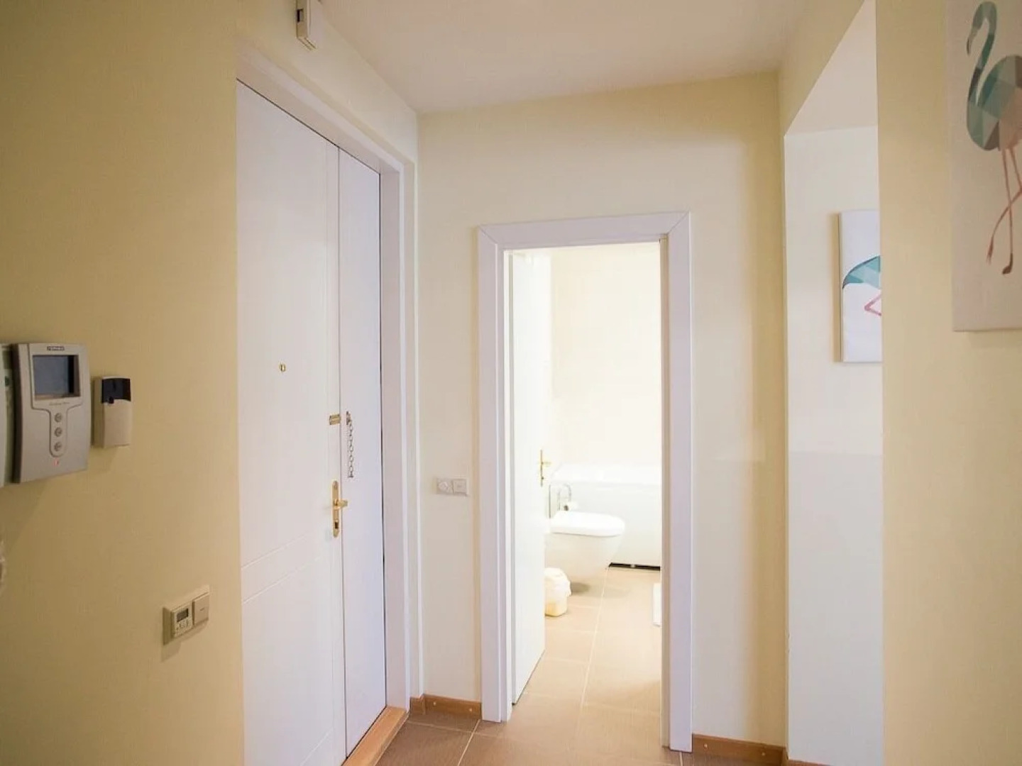 Old Riga Park Studio