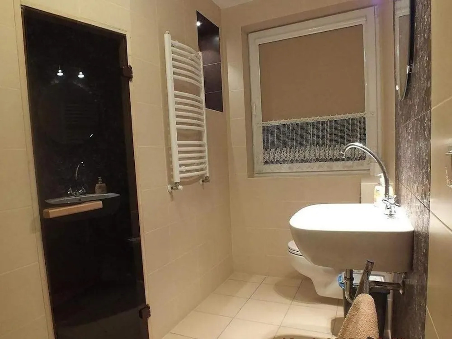 Agroturystyka Wielkie Leźno