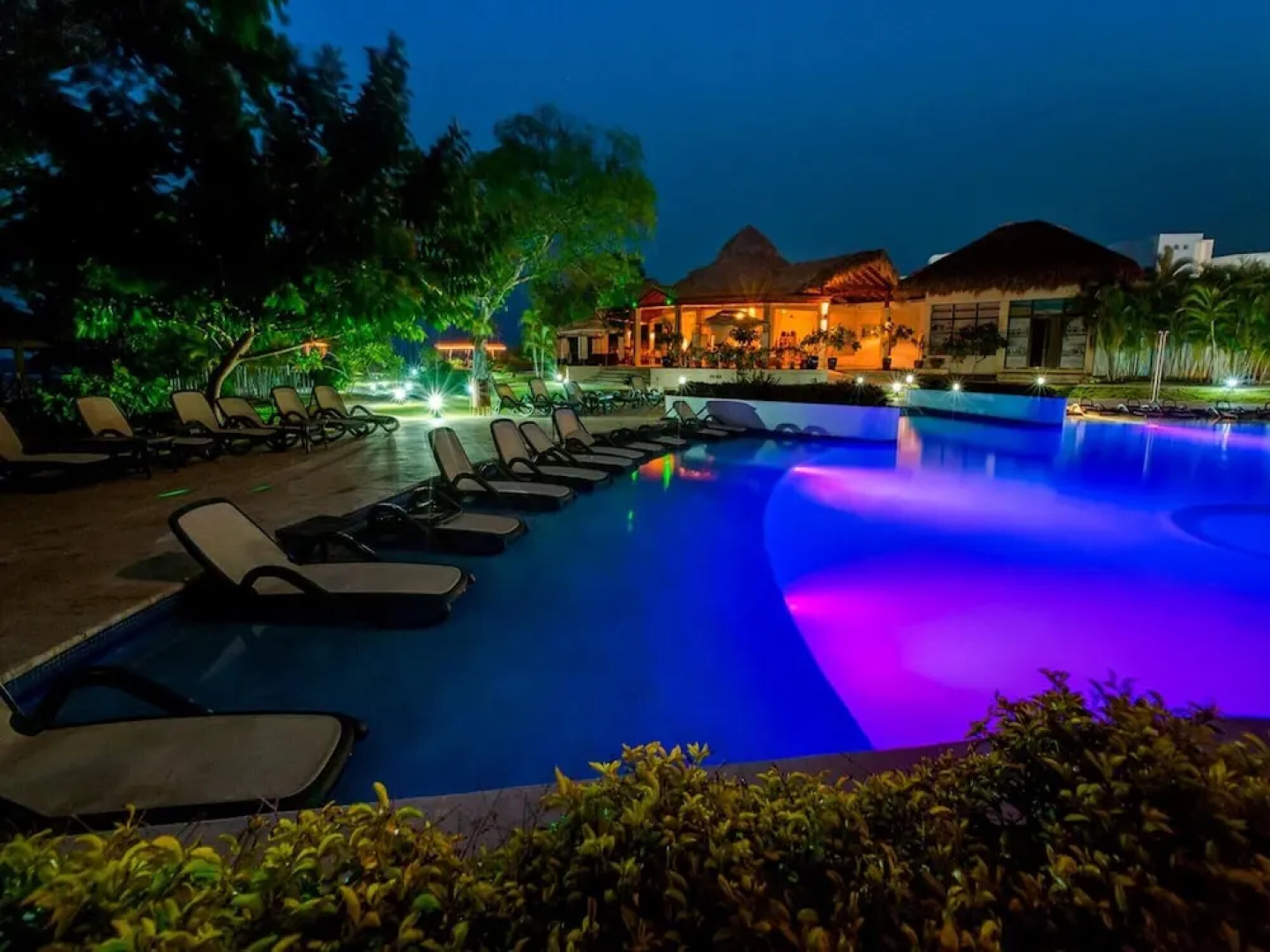 Condos at Sosua Ocean Village