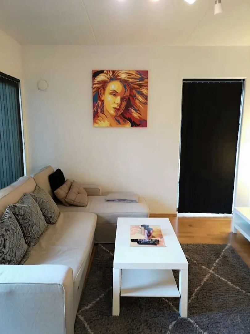 Gauk Apartments Sentrum 25