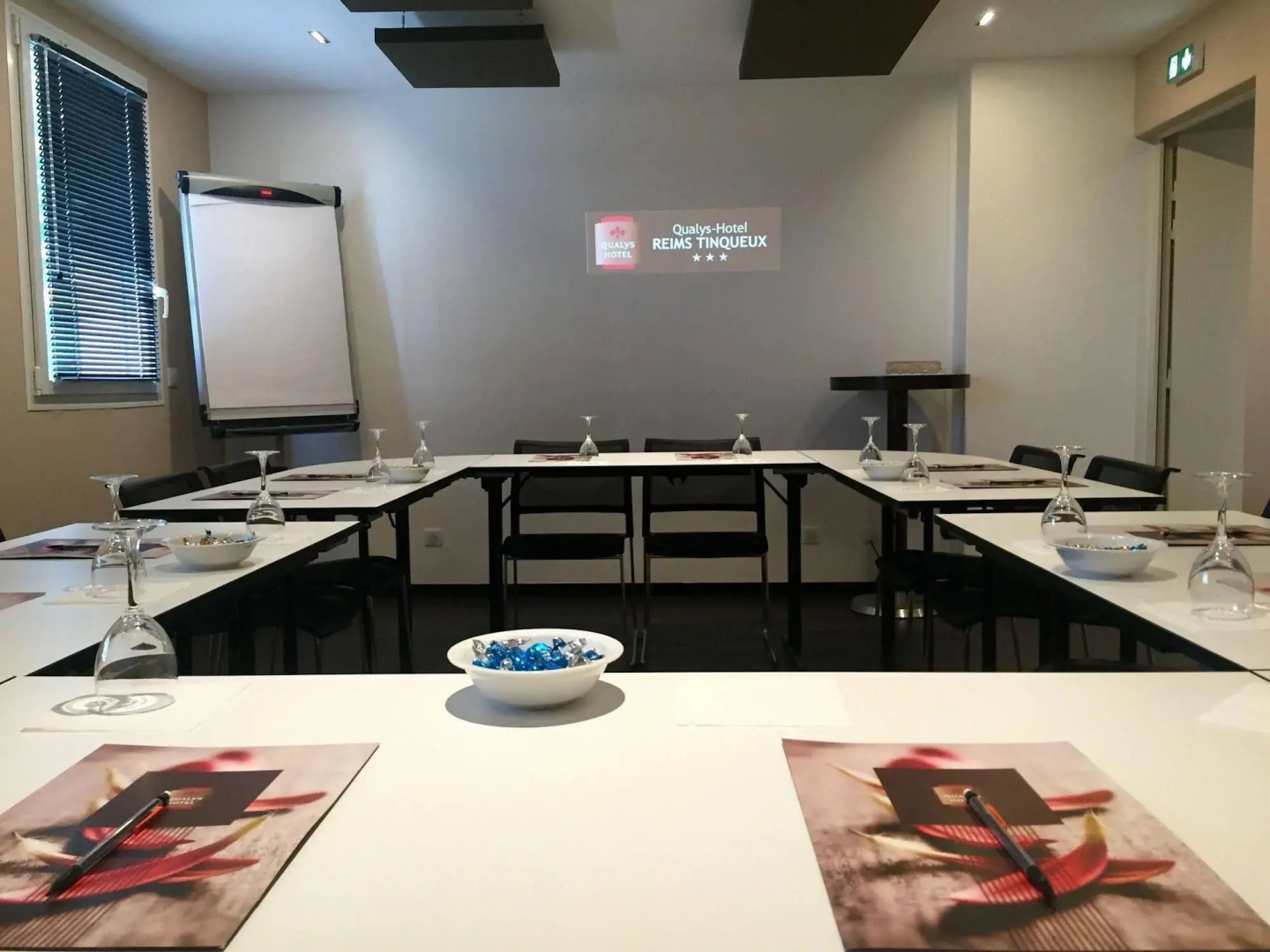 B&B HOTEL Reims Tinqueux