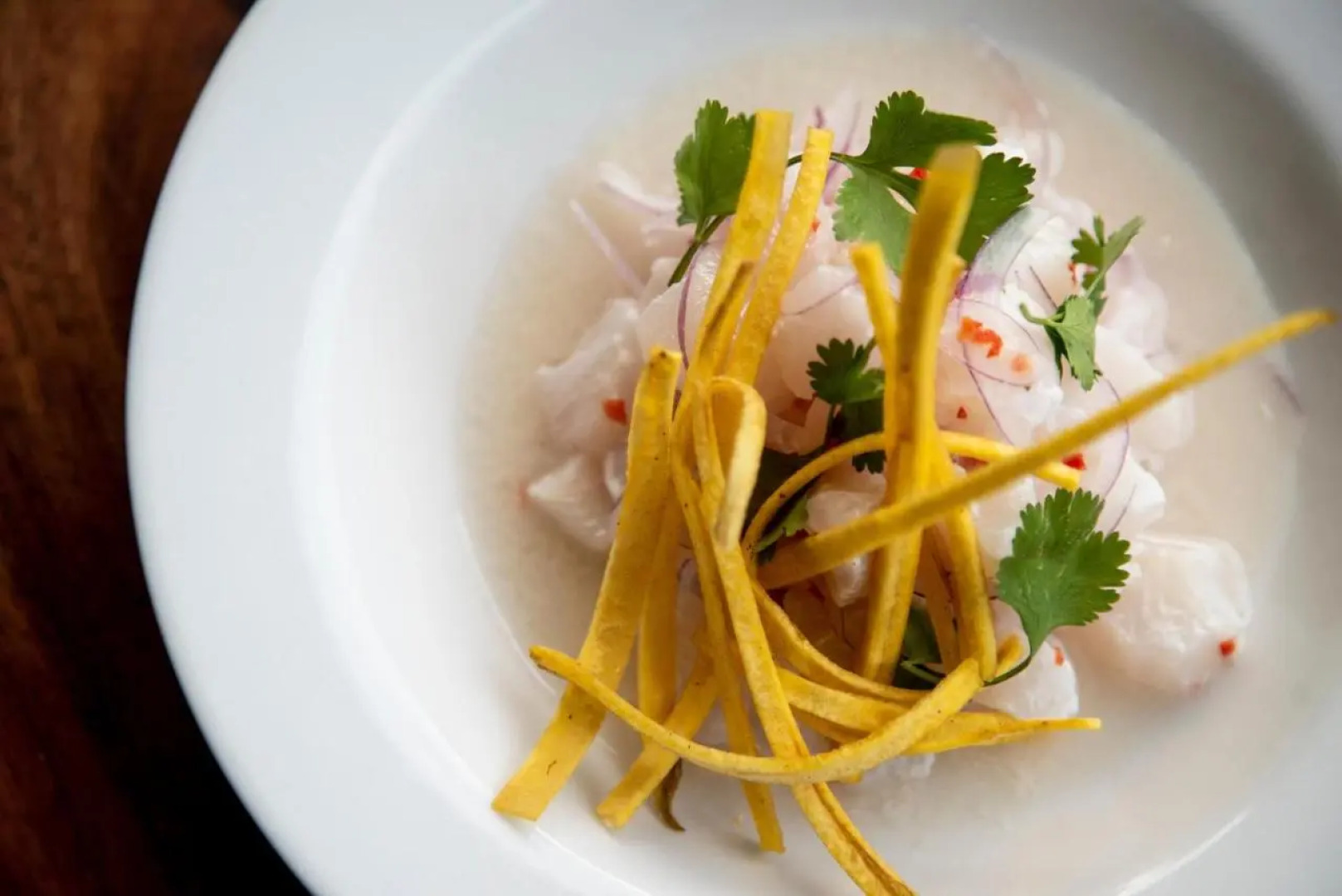 The Resort at Isla Palenque