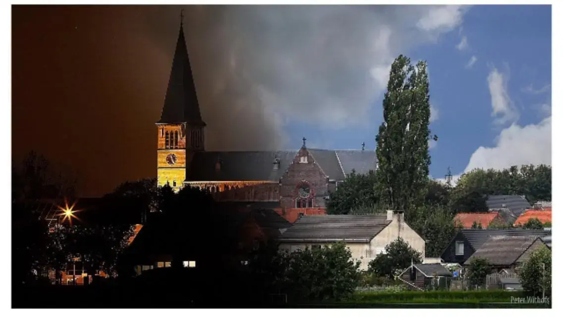 Bij de Jep Eigenbilzen