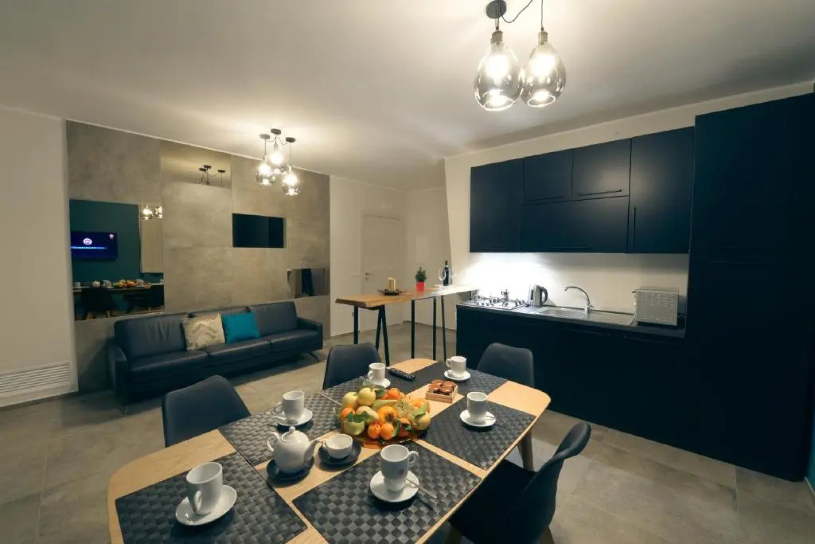 Cappellanio Suite & Apartament