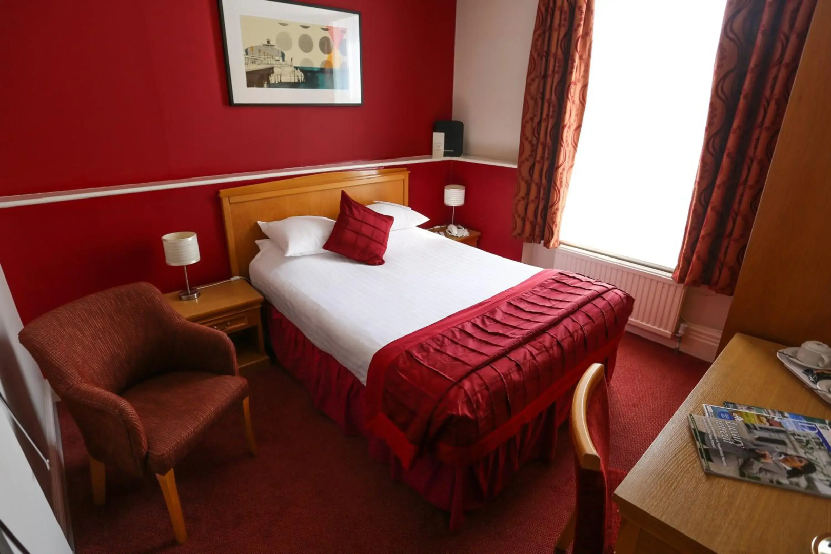 Royal Exeter Hotel