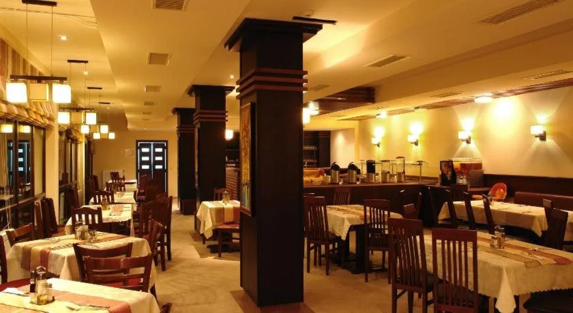 Winslow Infinity and Spa