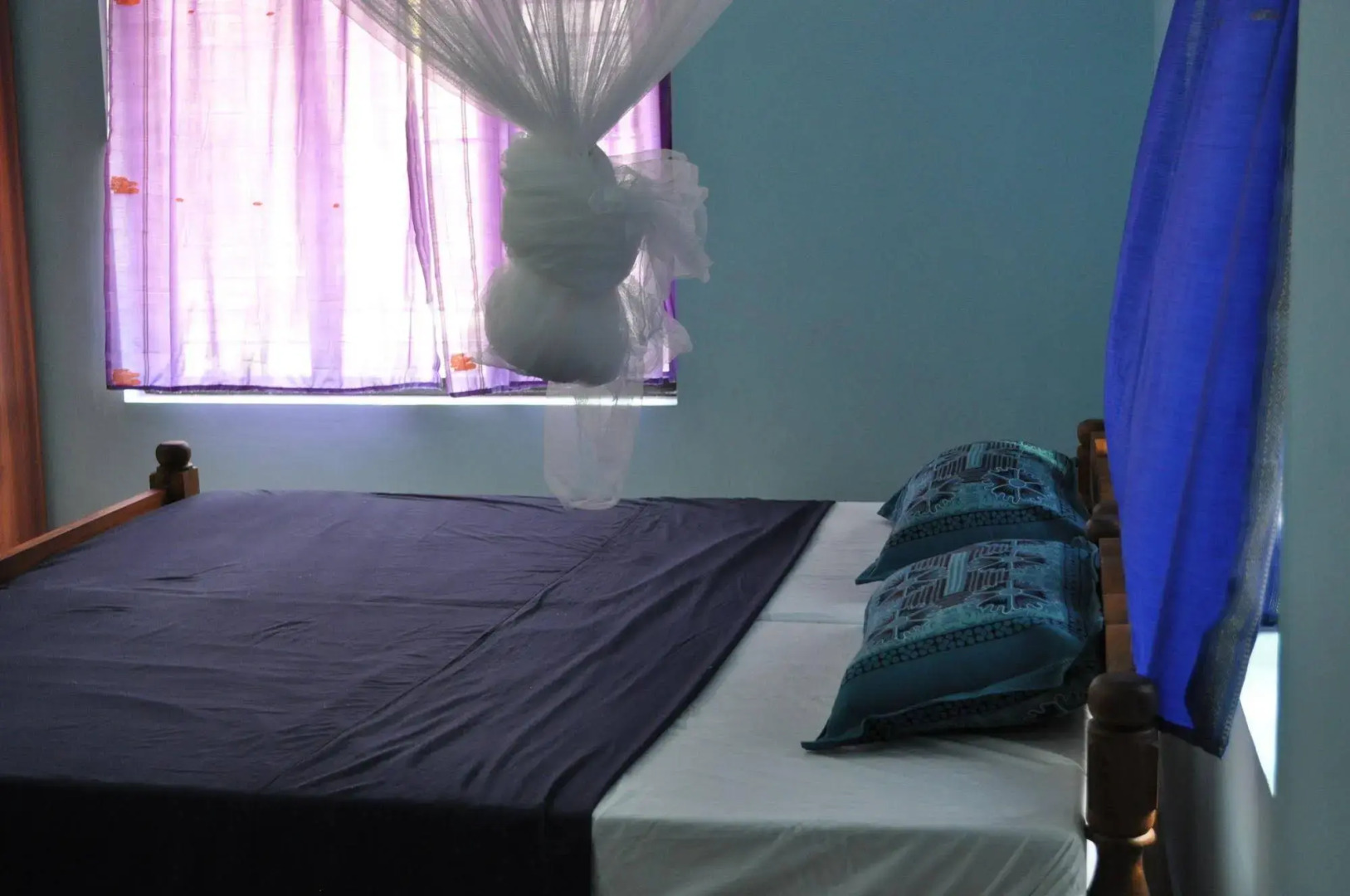 Casa Eva Luna Yoga and Ayurveda Retreat