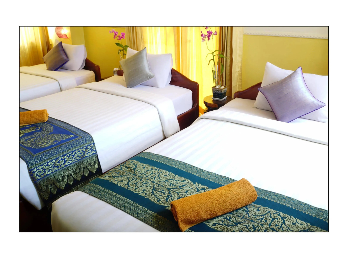 Paris Angkor Boutique