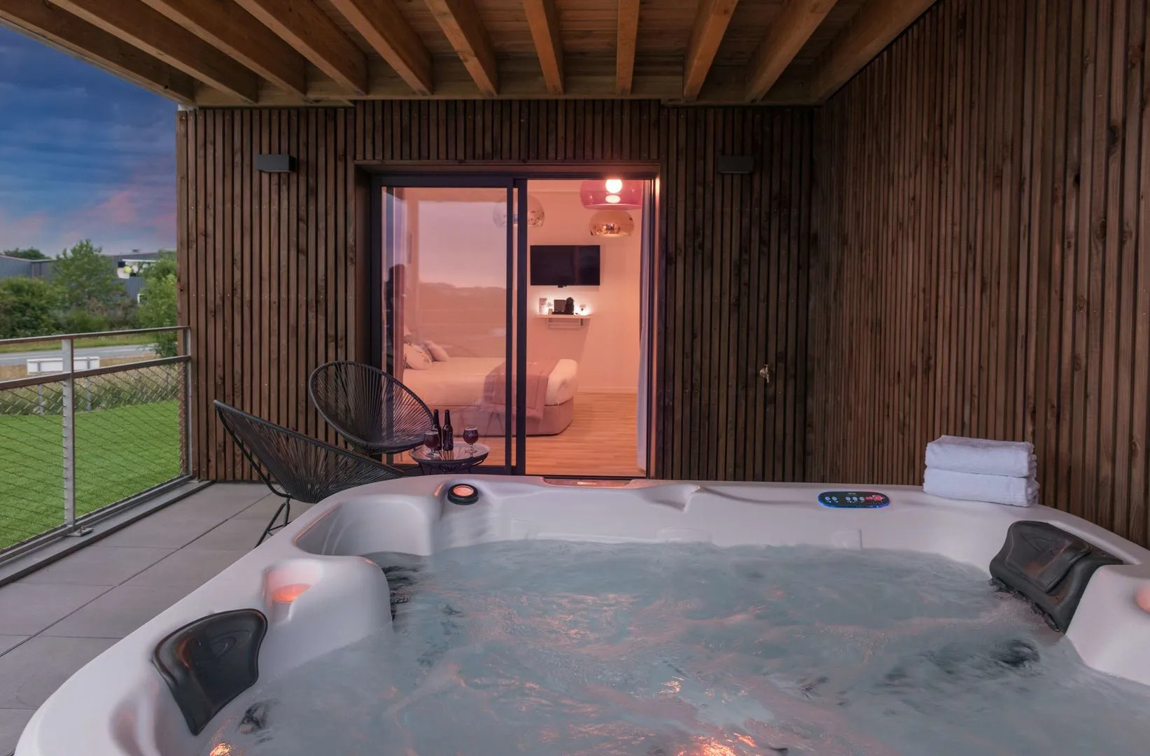 Hotel Omnubo Collection