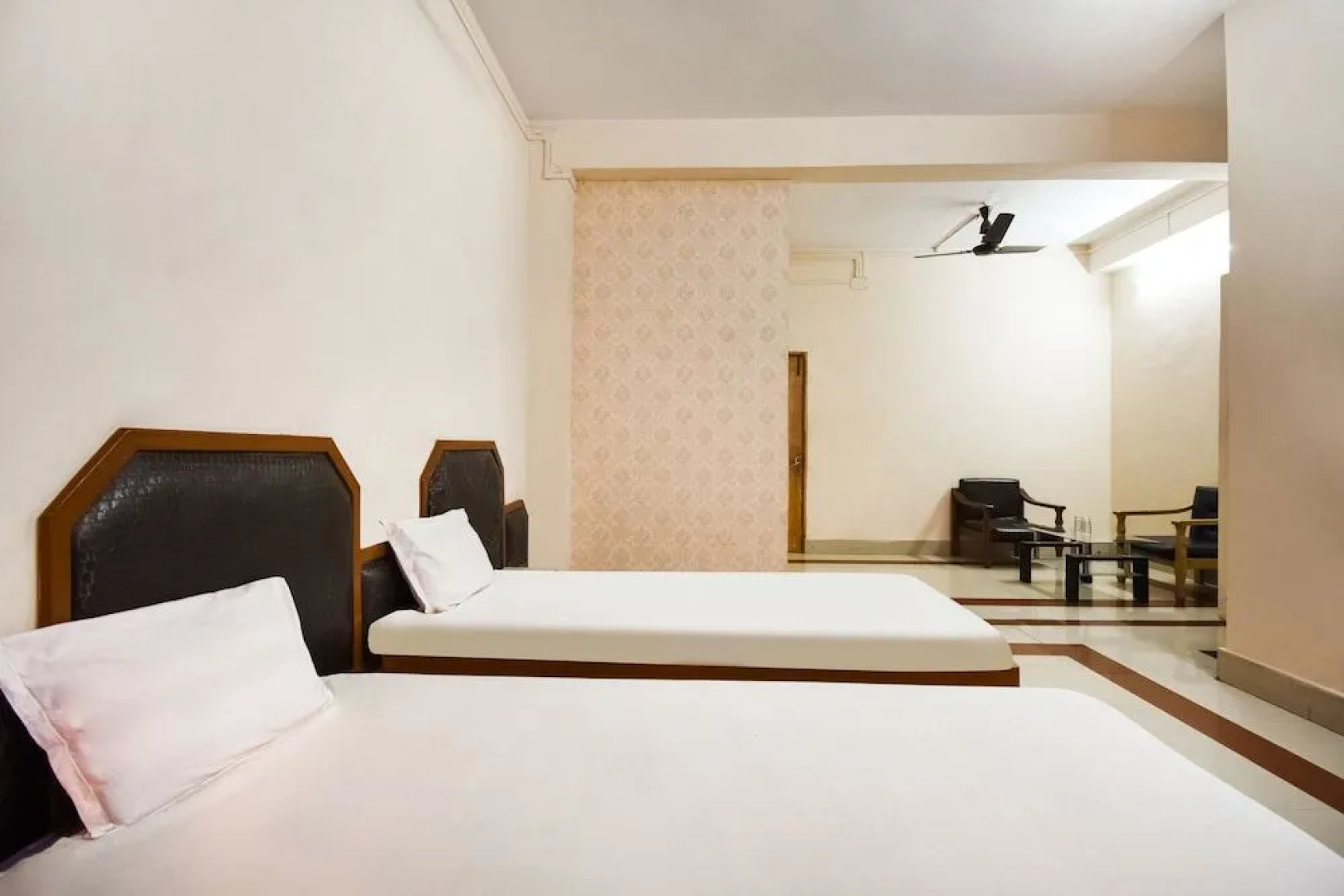 Spot on 60915 Akash Guest House