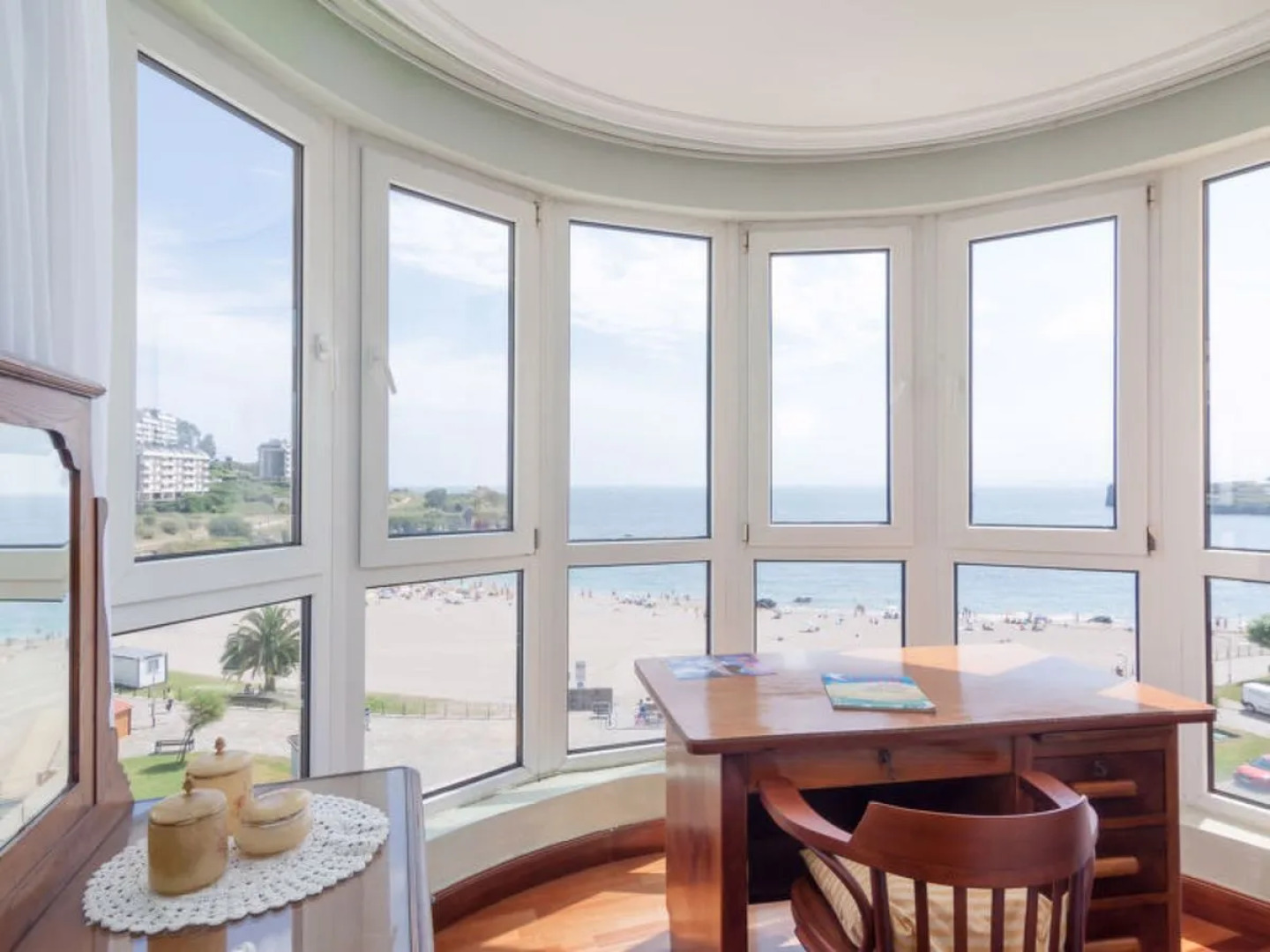 Apartment Rico Castro-Urdiales