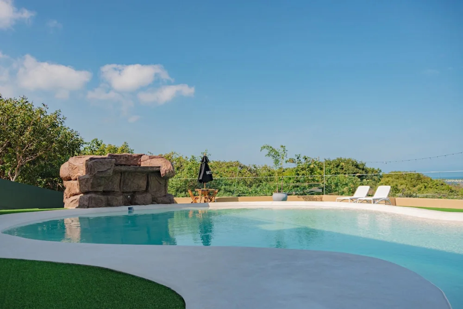 Hotel Explore Caño Dulce