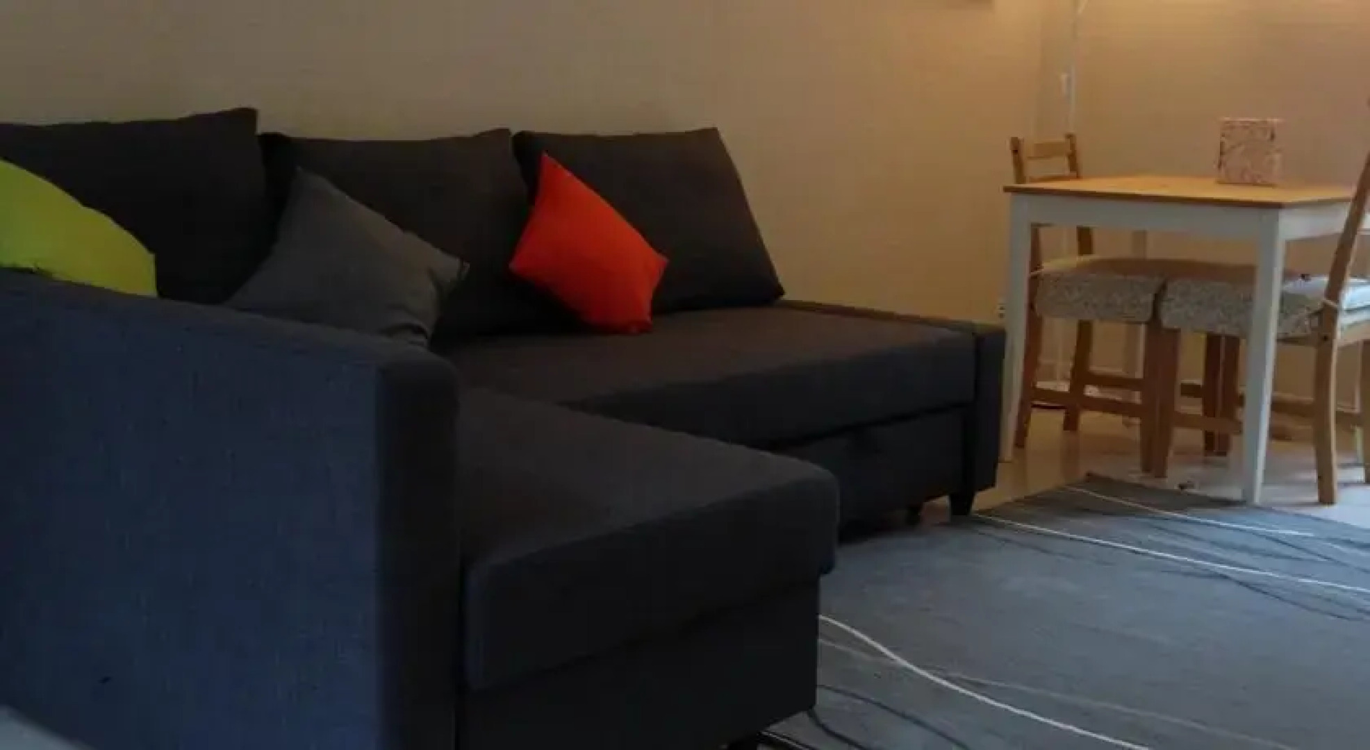 Appartement La Tulipe