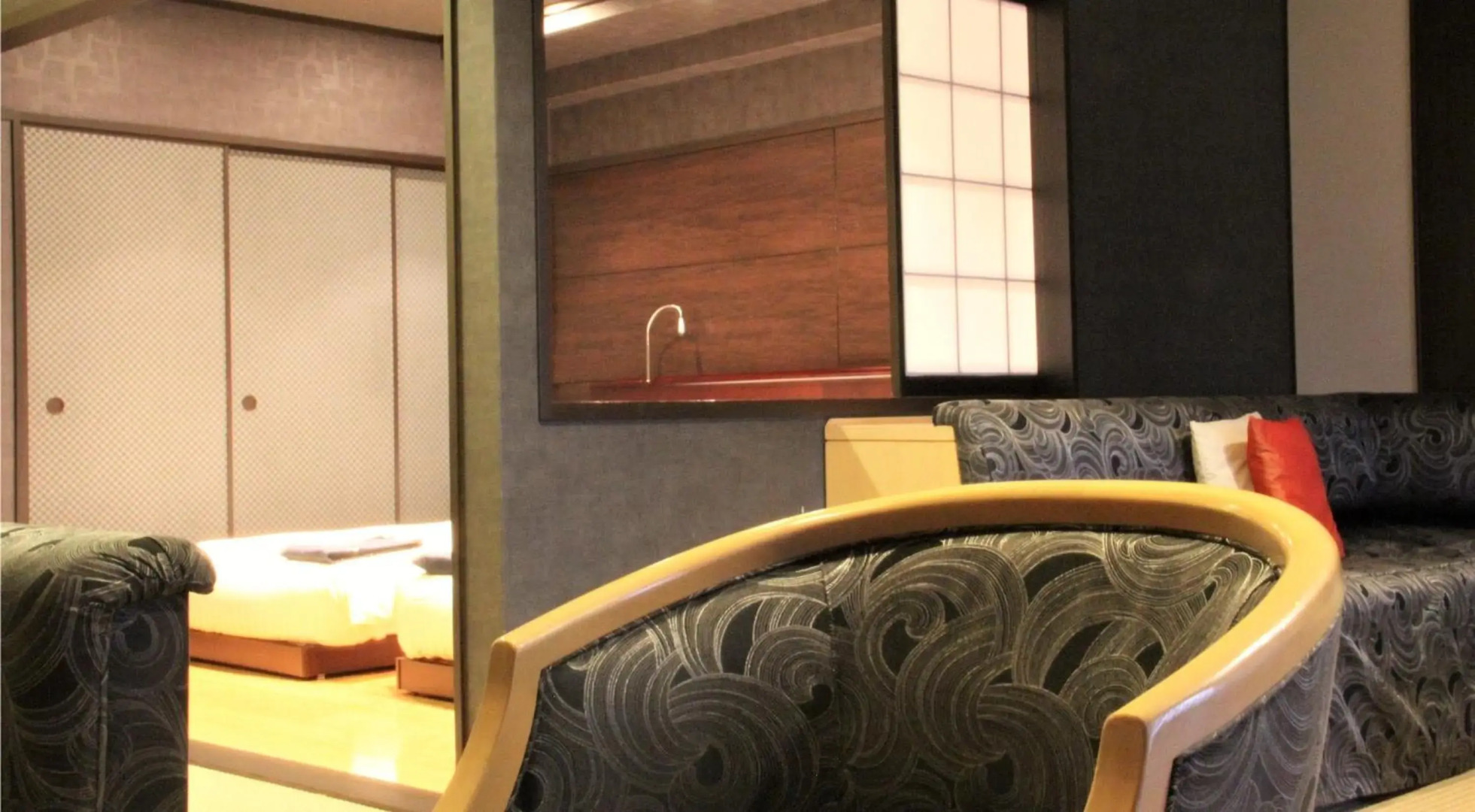 Hotel Cypress Karuizawa